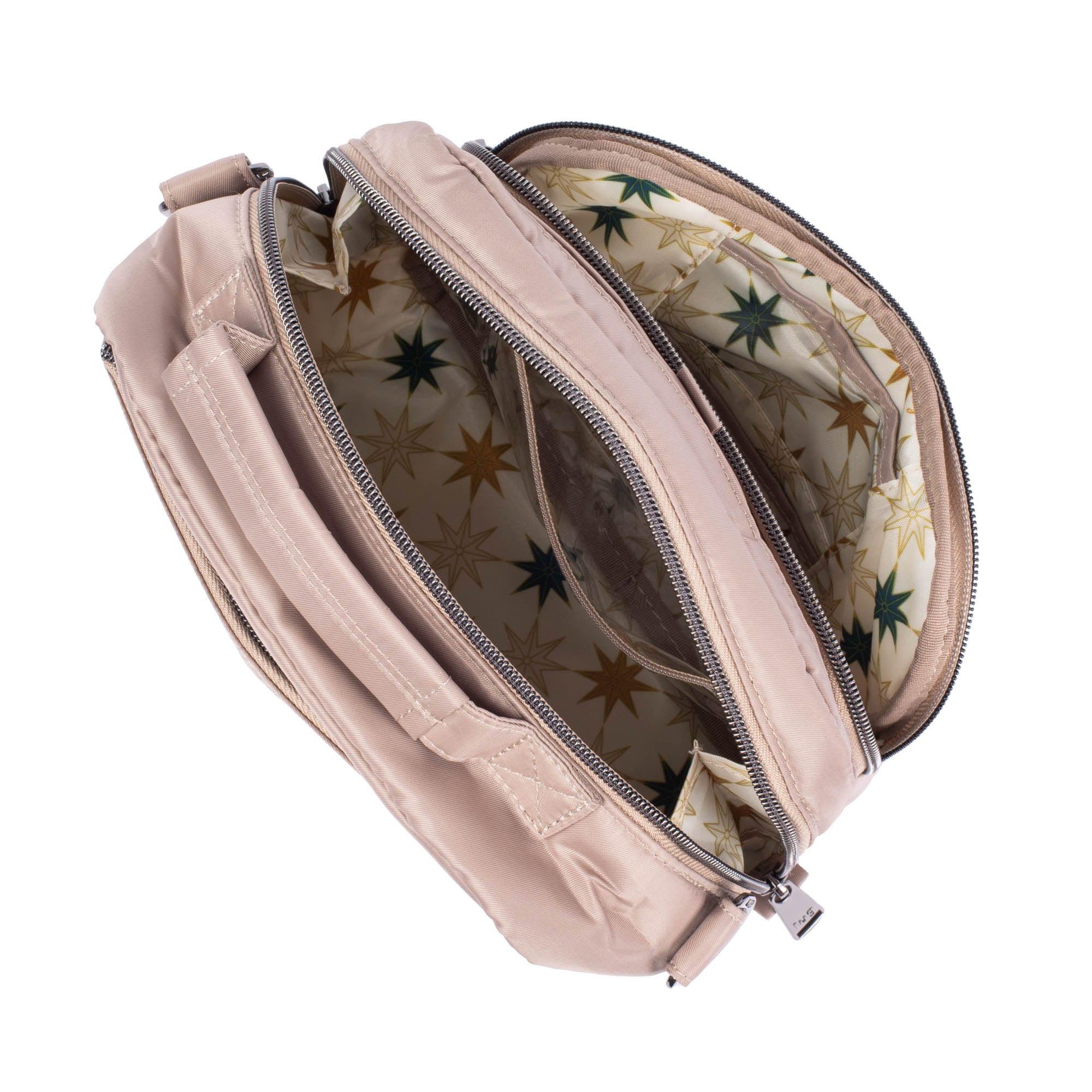 Ranger Mini Crossbody Bag - SAND - RangerMini_Sand_05