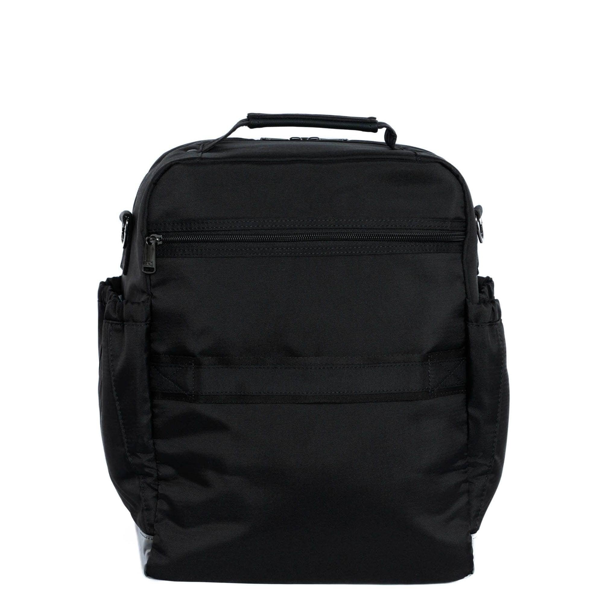 Ranger XL 2 Duffel Bag - BRUSHED BLACK - RangerXL2_BrushedBlack_05