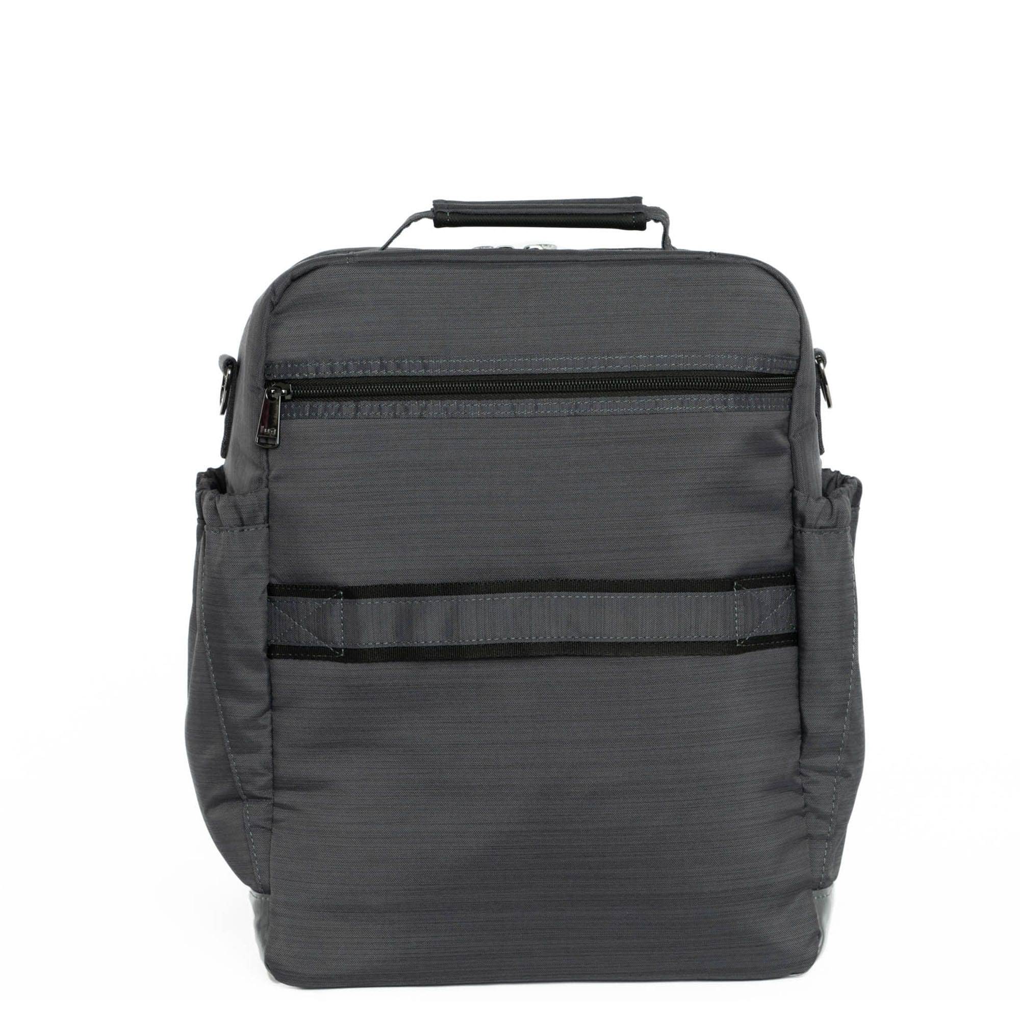Ranger XL 2 Duffel Bag - BRUSHED GREY - RangerXL2_BrushedGrey_05