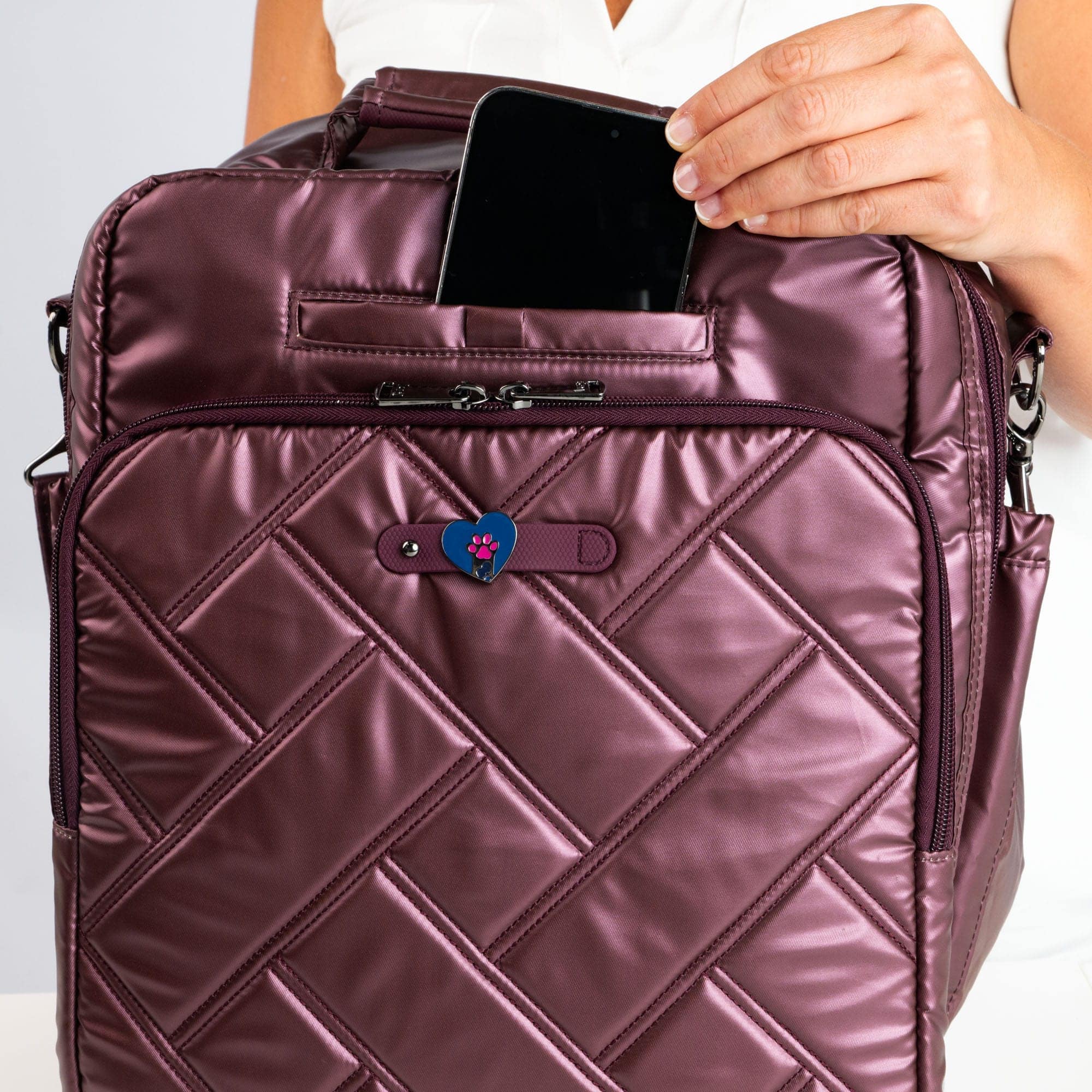 Ranger XL 2 Duffel Bag - - RangerXL2_Lifestyle_01