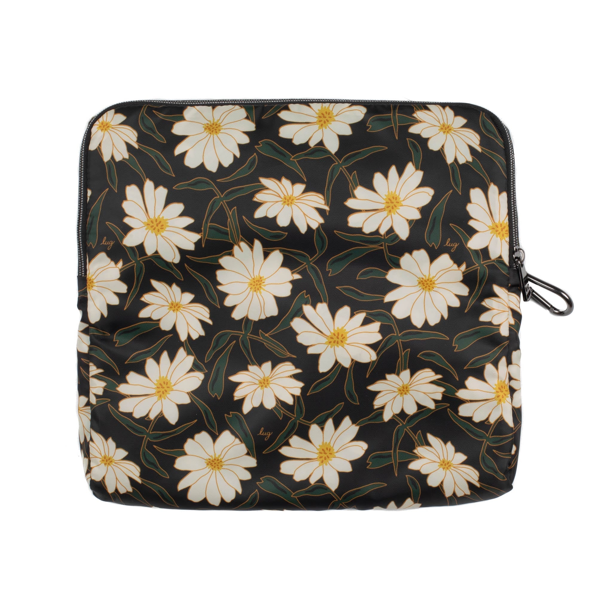 Ranger XL Packable Tote Bag - AUTUMN DAISIES - RangerXLPackable_AutumnDaisies_05