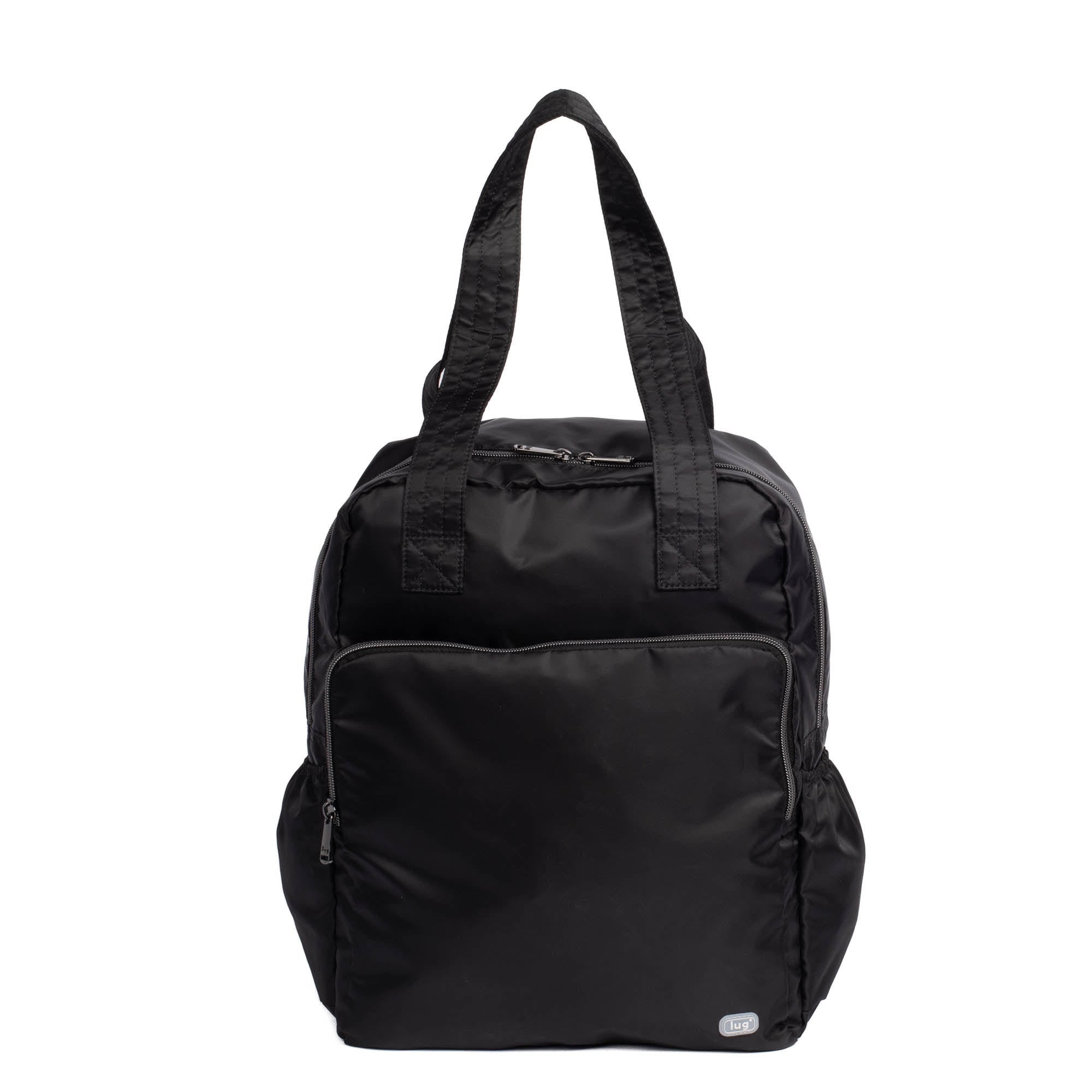 Ranger XL Packable Tote Bag - BLACK - RangerXLPackable_Black_01