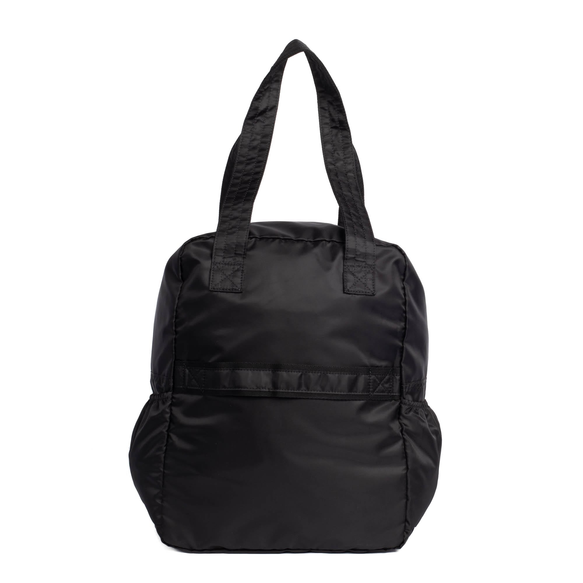 Ranger XL Packable Tote Bag - BLACK - RangerXLPackable_Black_04