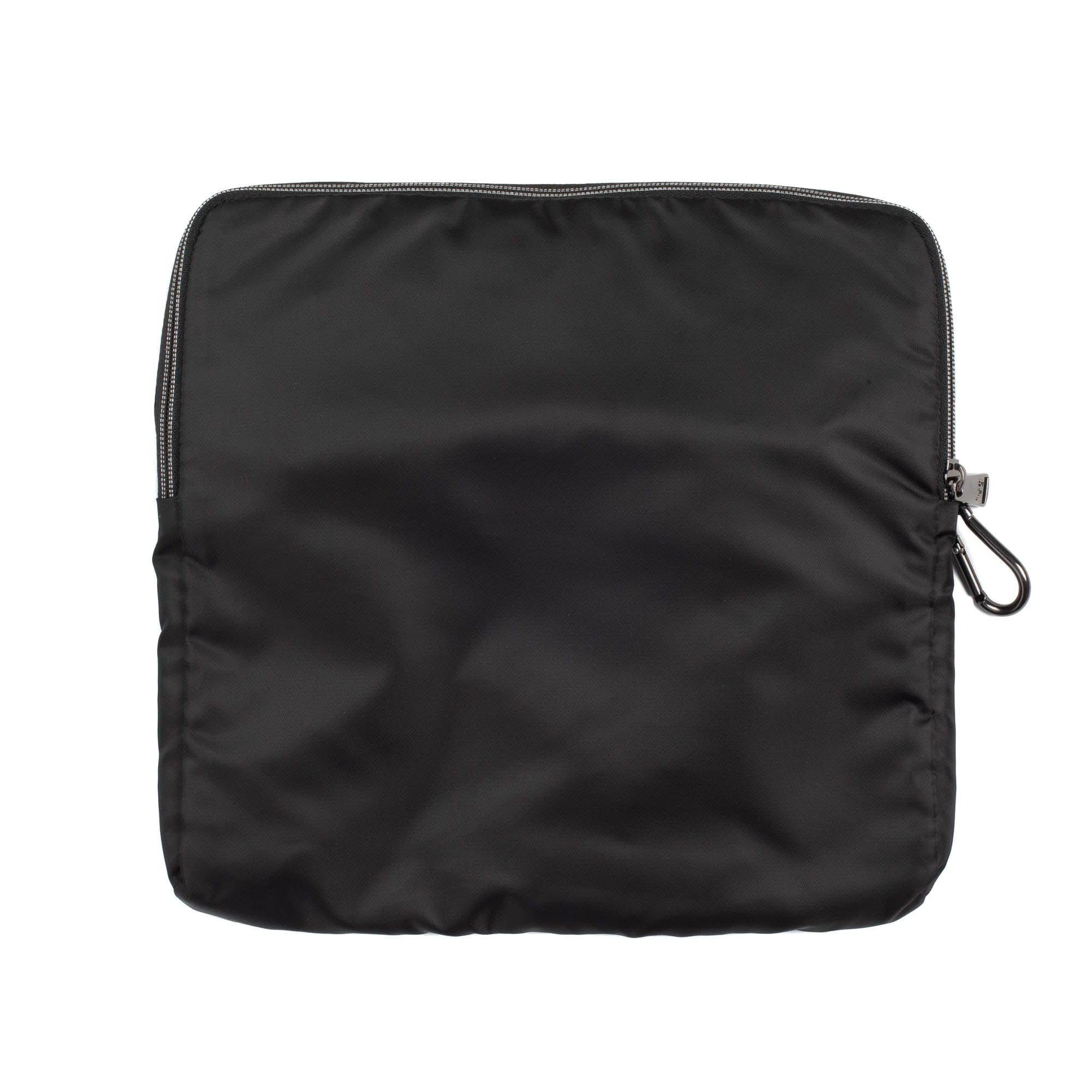 Ranger XL Packable Tote Bag - BLACK - RangerXLPackable_Black_05