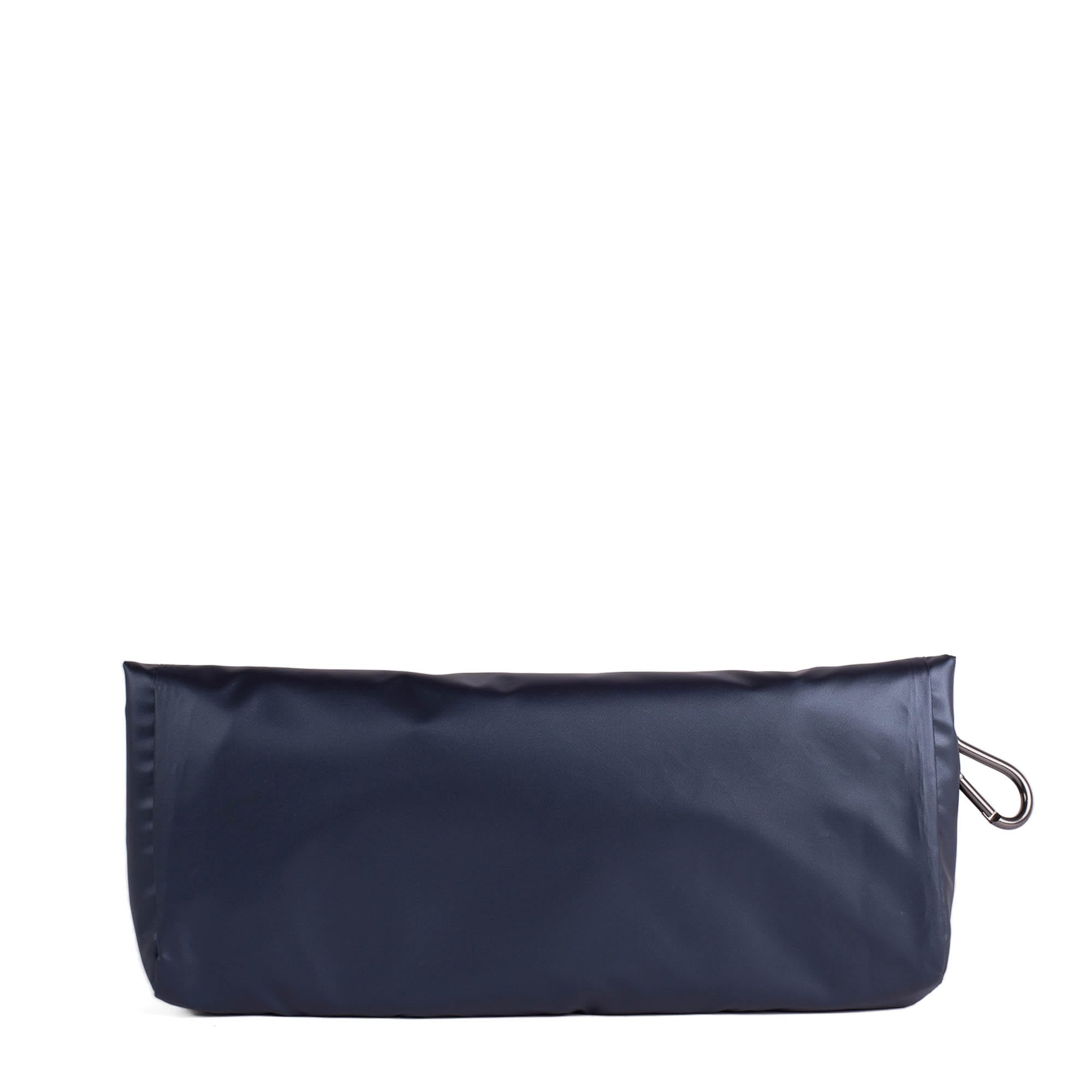 Ranger XL Packable Tote Bag - METALLIC INDIGO - RangerXLPackable_MetallicIndigo_04b