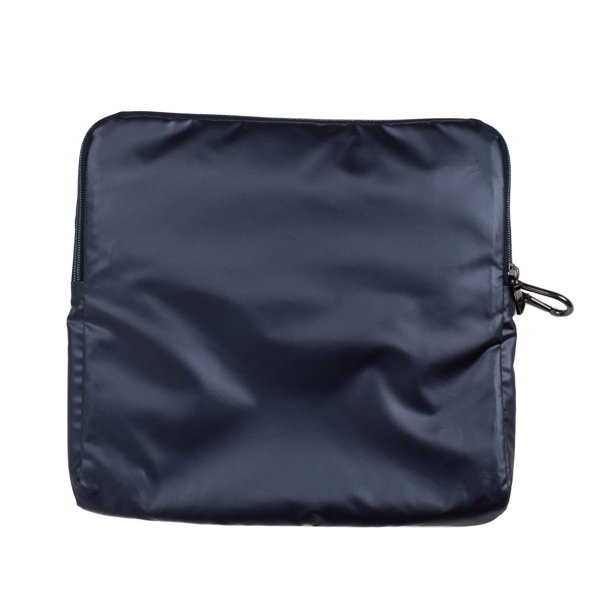 Ranger XL Packable Tote Bag - METALLIC INDIGO - RangerXLPackable_MetallicIndigo_05