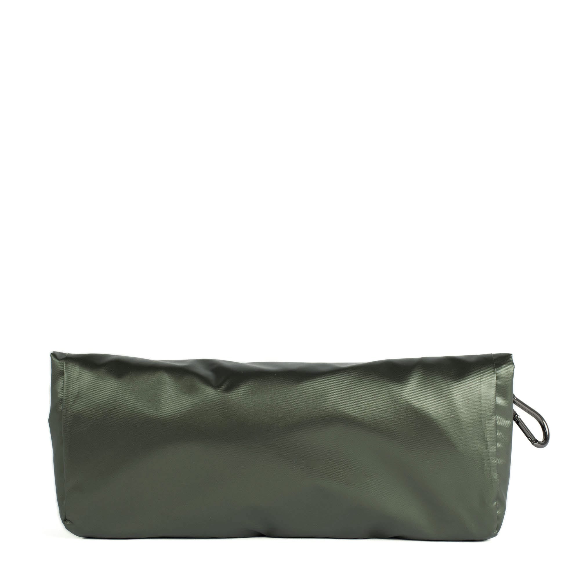 Ranger XL Packable Tote Bag - METALLIC OLIVE - RangerXLPackable_MetallicOlive_04b