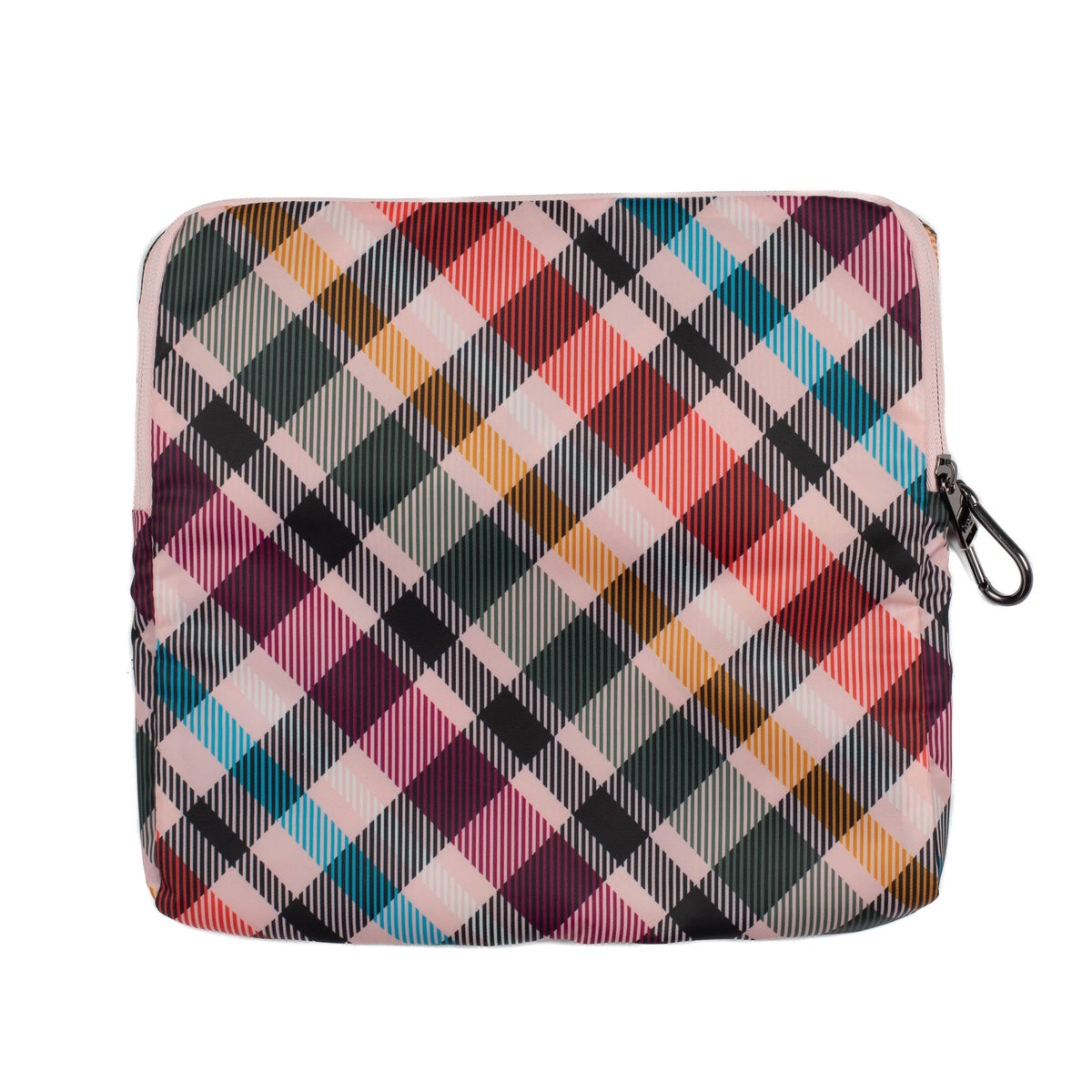 Buy Royal Siamese Pink Color Check Pattern Faux Leather Mini Handbag for  Women with Handle Drop and Shoulder Strap , Mini Shoulder Bag , Designer  Bags , Ladies Purse at ShopLC.