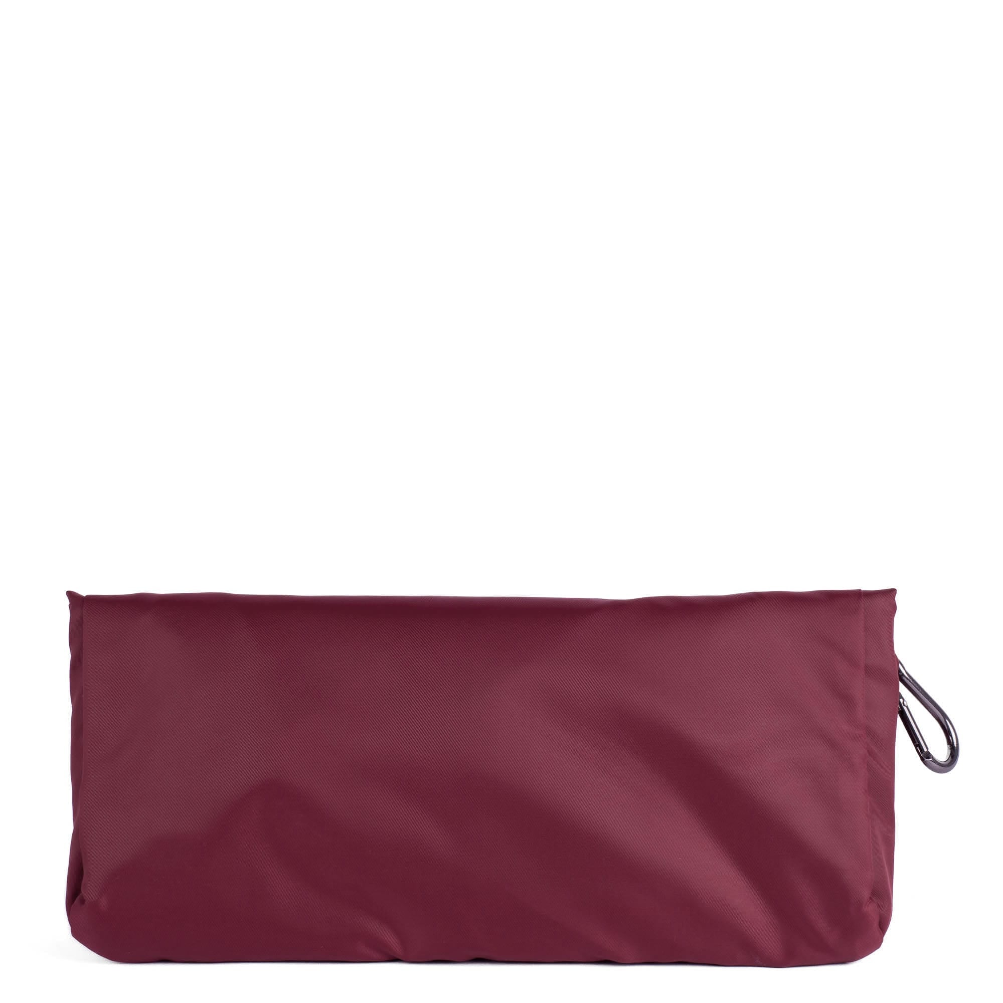 Ranger XL Packable Tote Bag - RASPBERRY - RangerXLPackable_Raspberry_04b