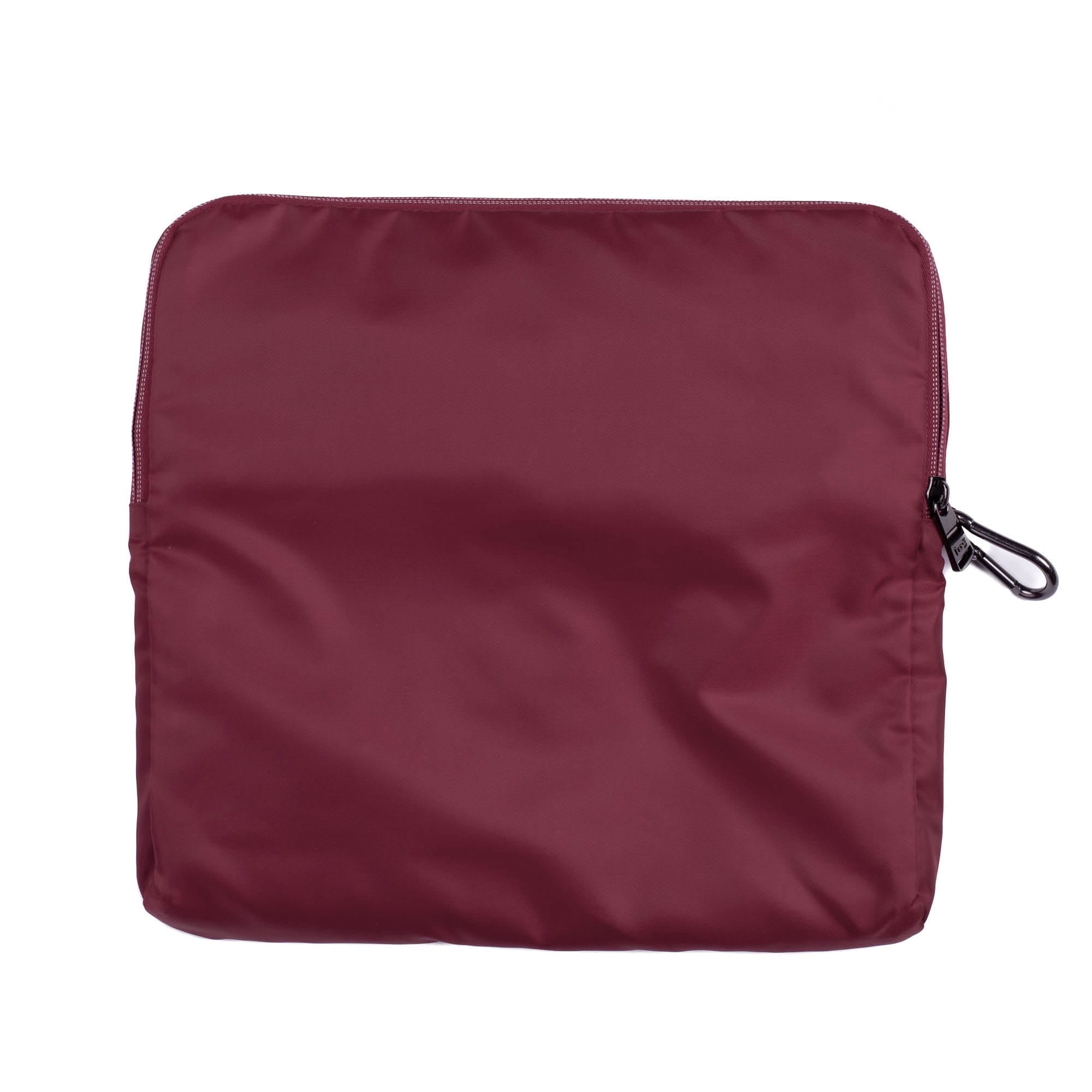 Ranger XL Packable Tote Bag - RASPBERRY - RangerXLPackable_Raspberry_05