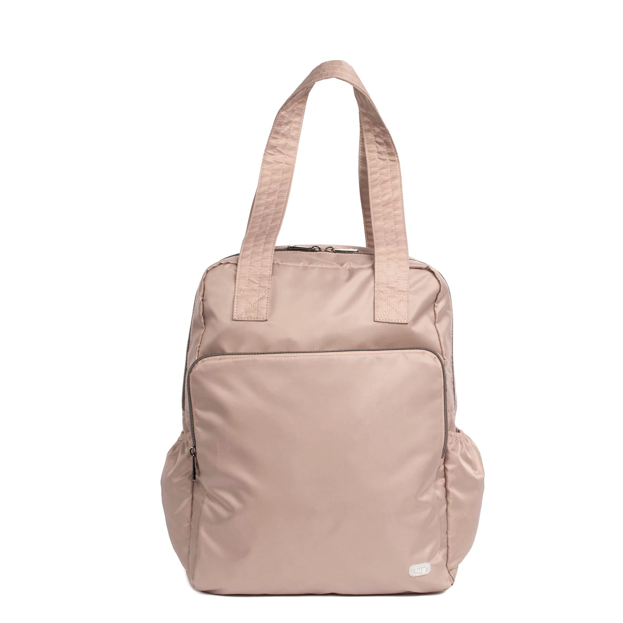Ranger XL Packable Tote Bag - SAND - RangerXLPackable_Sand_01