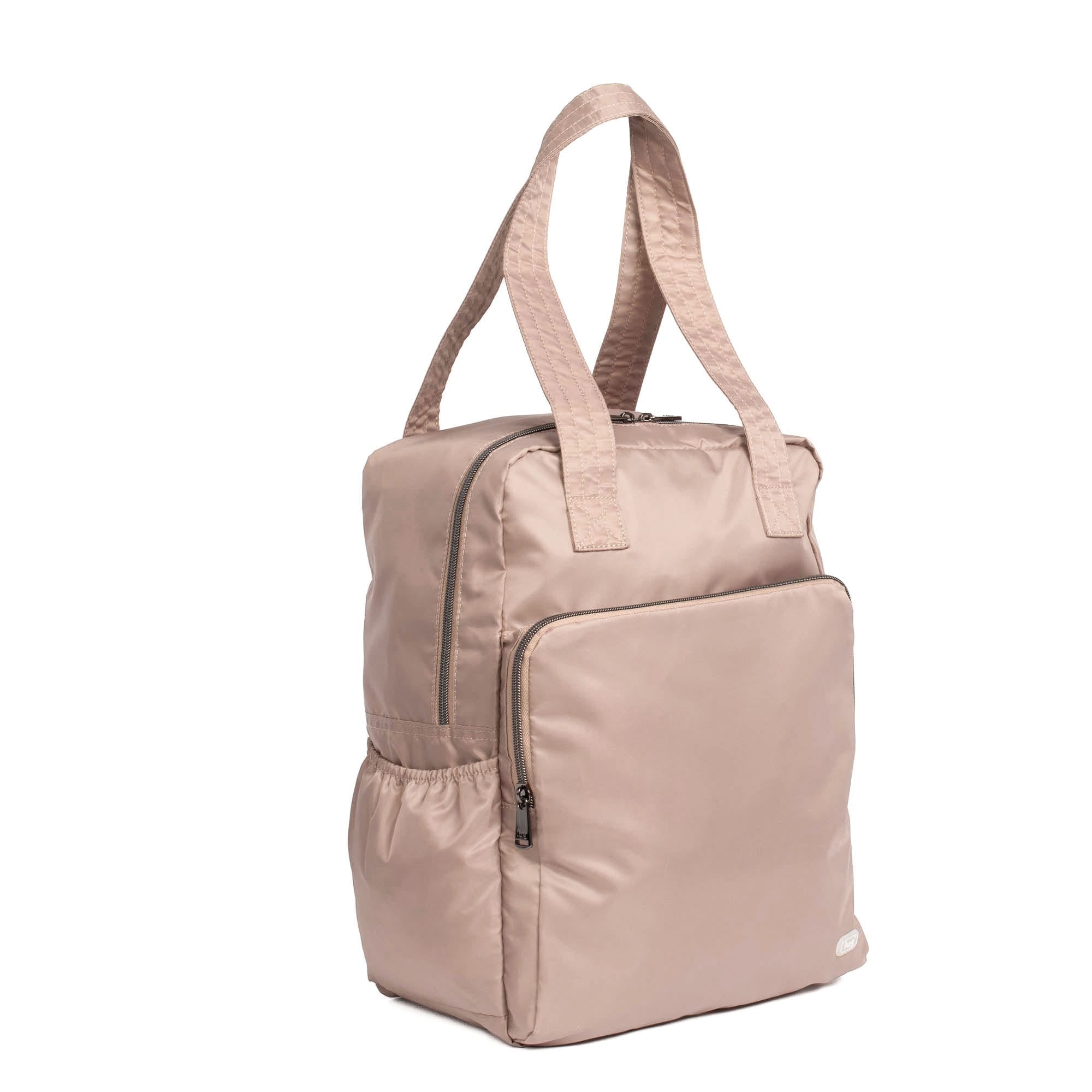 Ranger XL Packable Tote Bag - SAND - RangerXLPackable_Sand_02