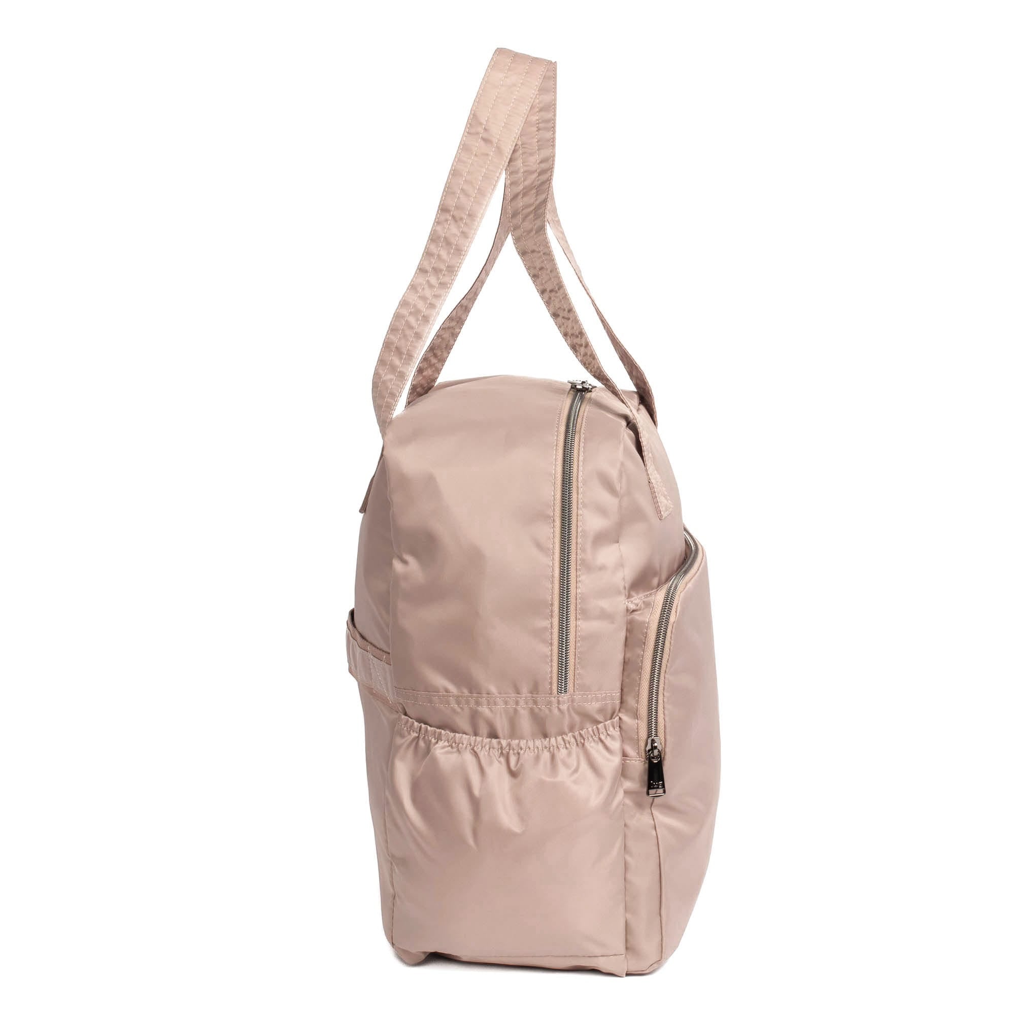 Ranger XL Packable Tote Bag - SAND - RangerXLPackable_Sand_03