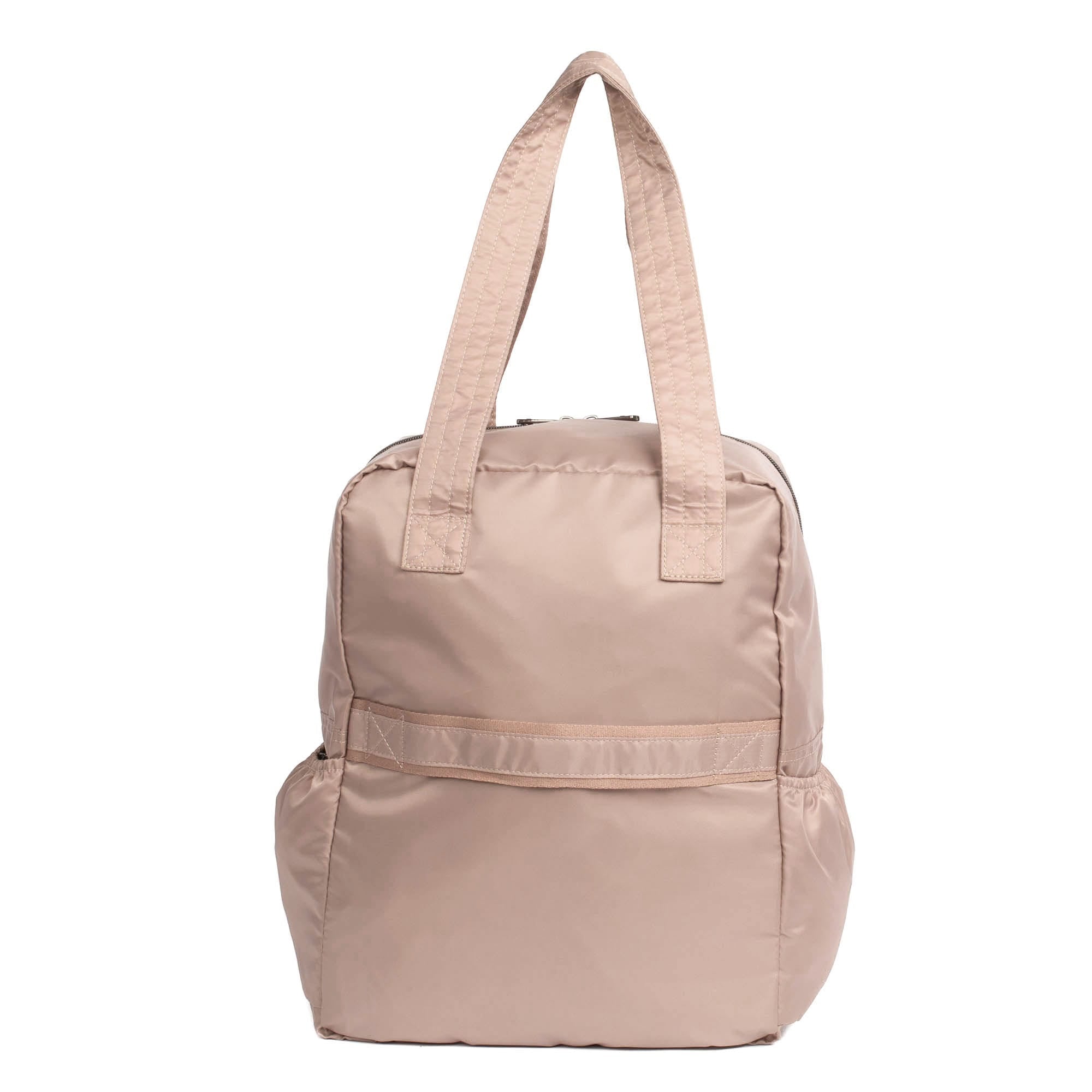 Ranger XL Packable Tote Bag - SAND - RangerXLPackable_Sand_04