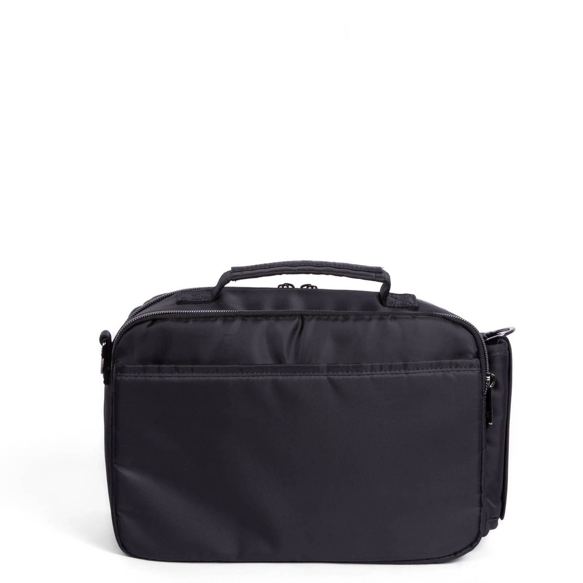 Rider Crossbody Bag - BLACK 2 - Rider_Black_04_8001b490-349d-483a-80b0-e47bfbec7010