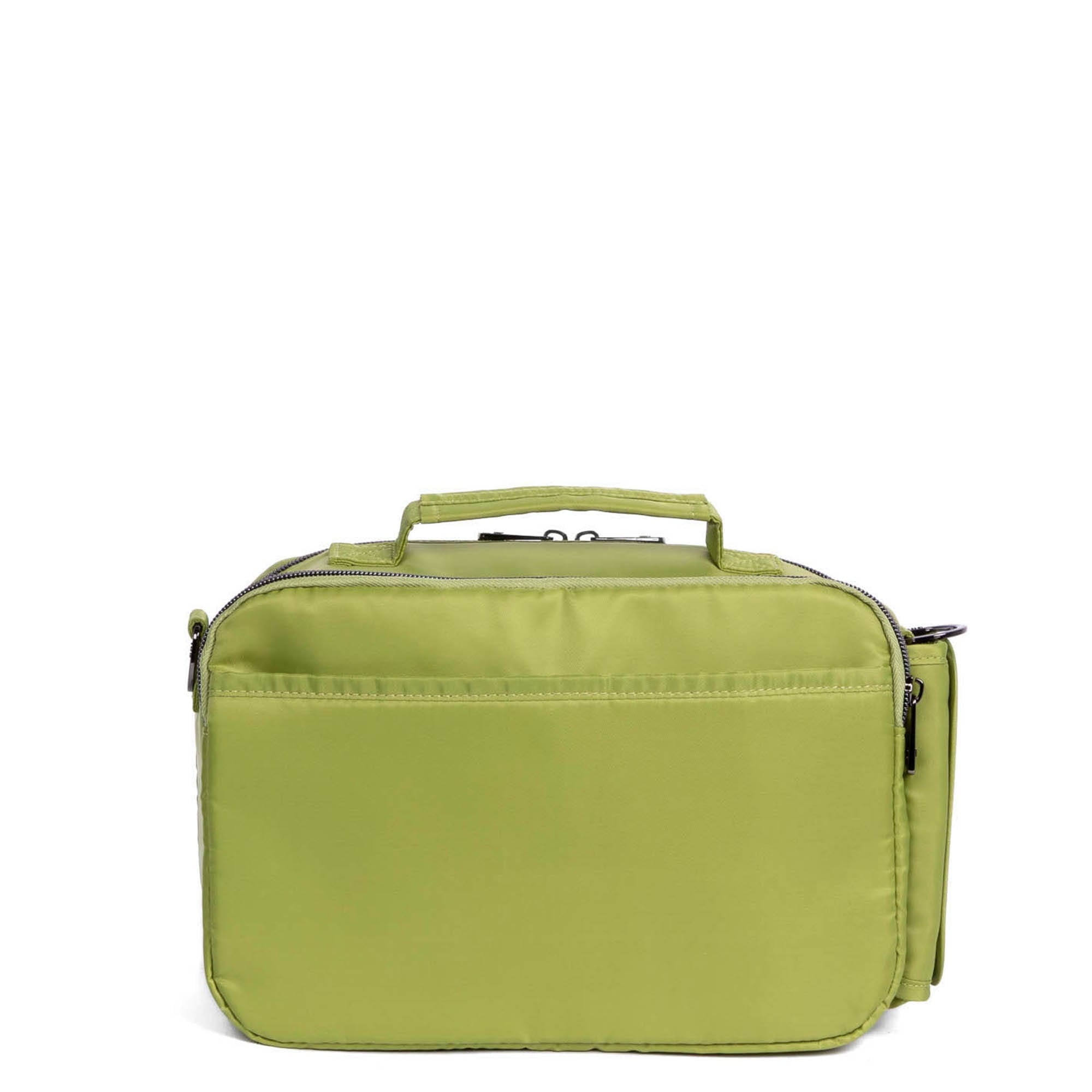 Rider Crossbody Bag - GRASS GREEN - Rider_GrassGreen_04