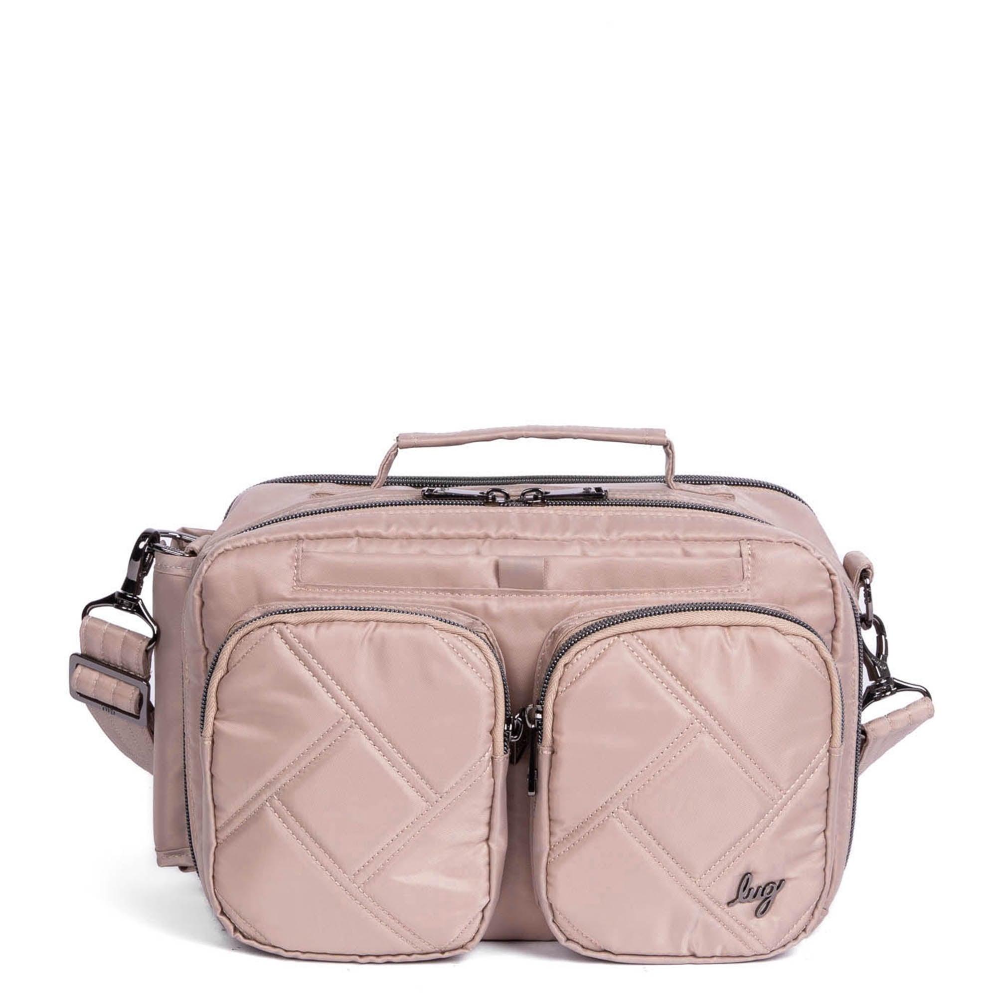 Rider Crossbody Bag - - Rider_SandTaupe_01_34d6b572-ff36-4e84-9905-b465577d07f2