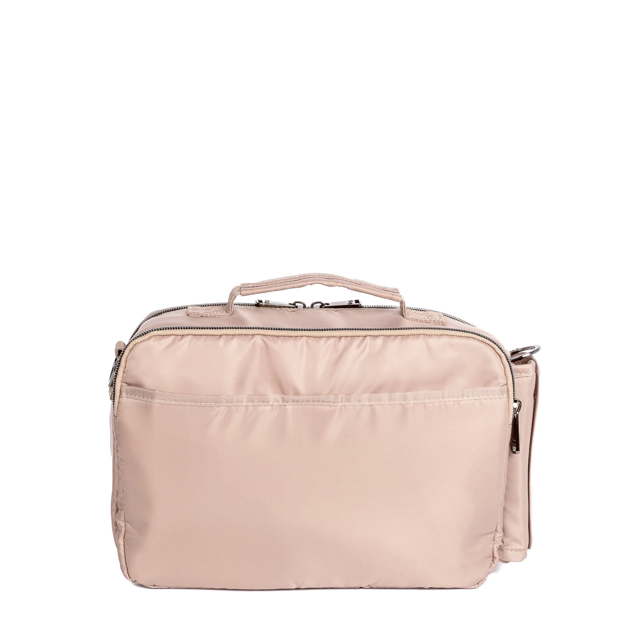 Rider Crossbody Bag - SAND TAUPE 3 - Rider_SandTaupe_04