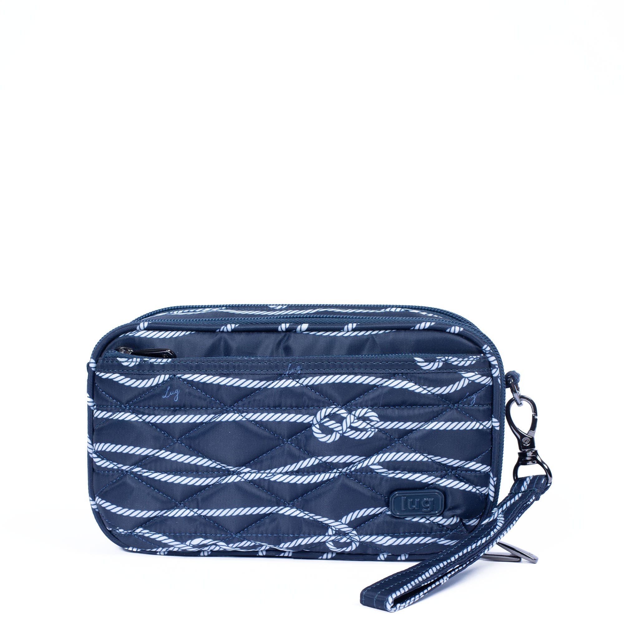 Roundabout 2 Convertible Wallet Crossbody - - Roundabout2_NauticalNavy_01_c0825932-d7f8-4b6e-8ed2-0ded40f176fc