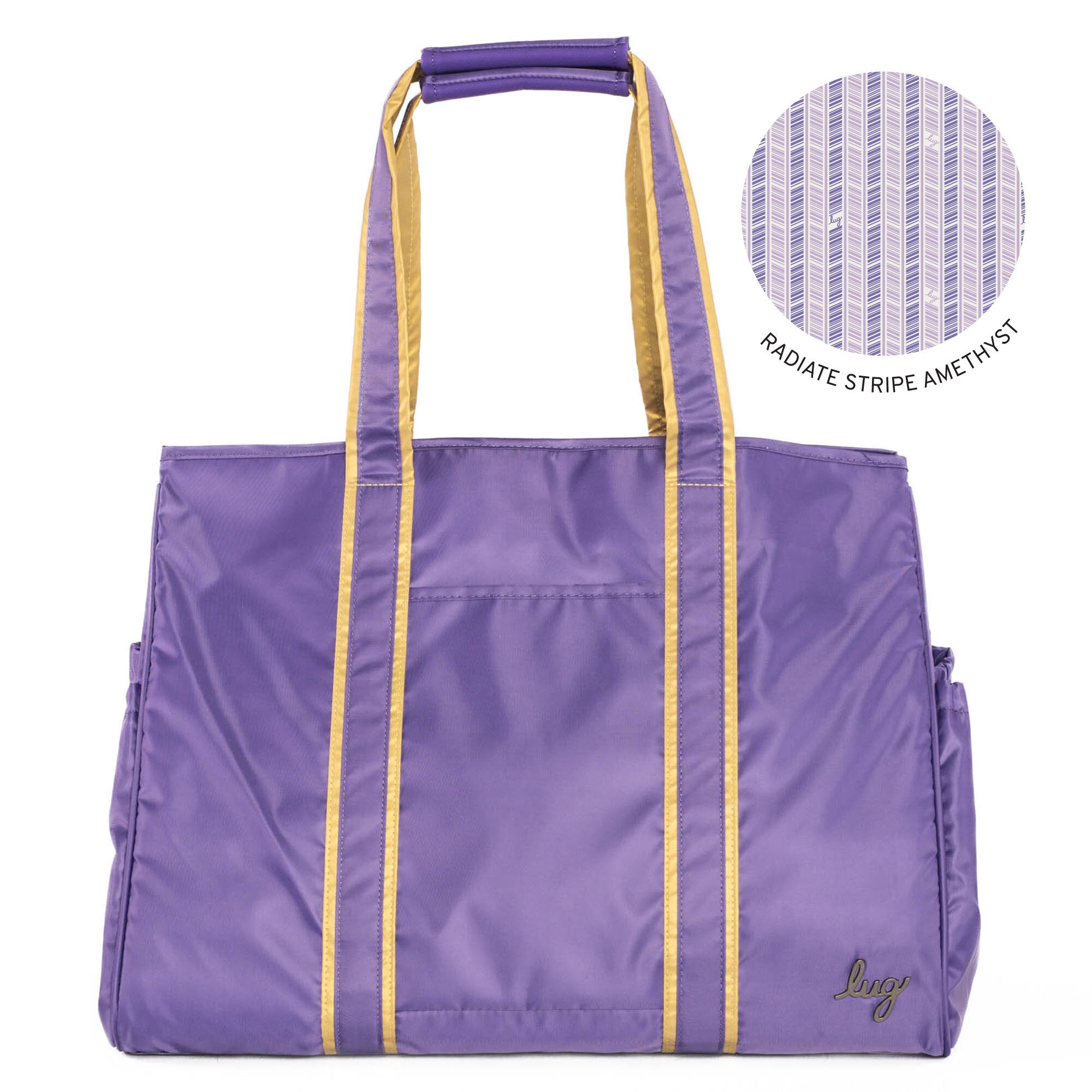 Rover X-Large Carry-All Tote - AMETHYST - Rover_AmethystPurple_o0kdk9