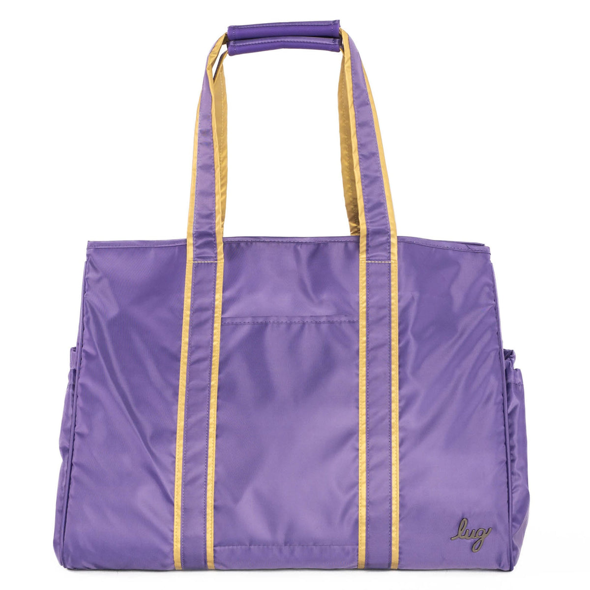 Rover X-Large Carry-All Tote - - Rover_Amethyst_01