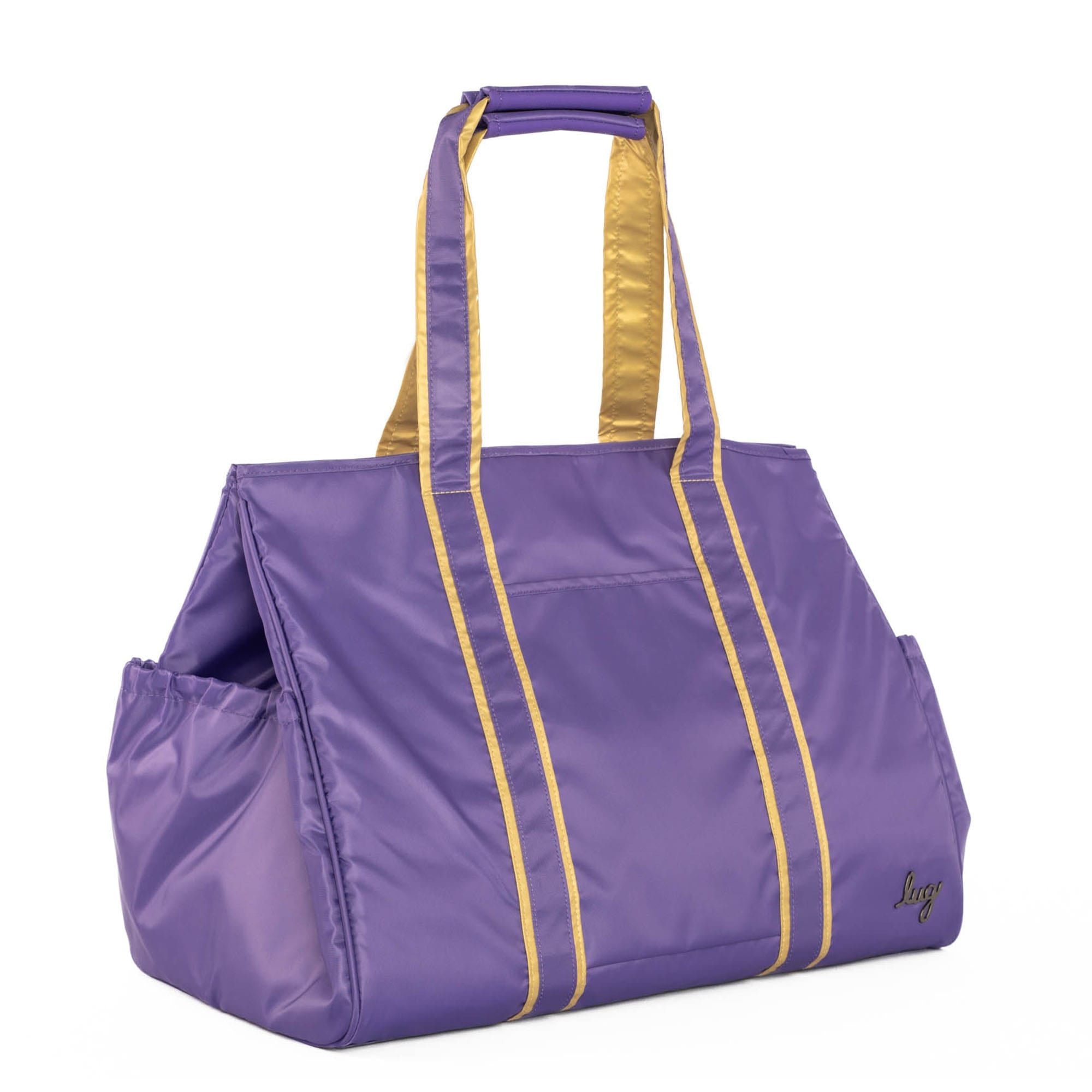 Rover X-Large Carry-All Tote - AMETHYST - Rover_Amethyst_02