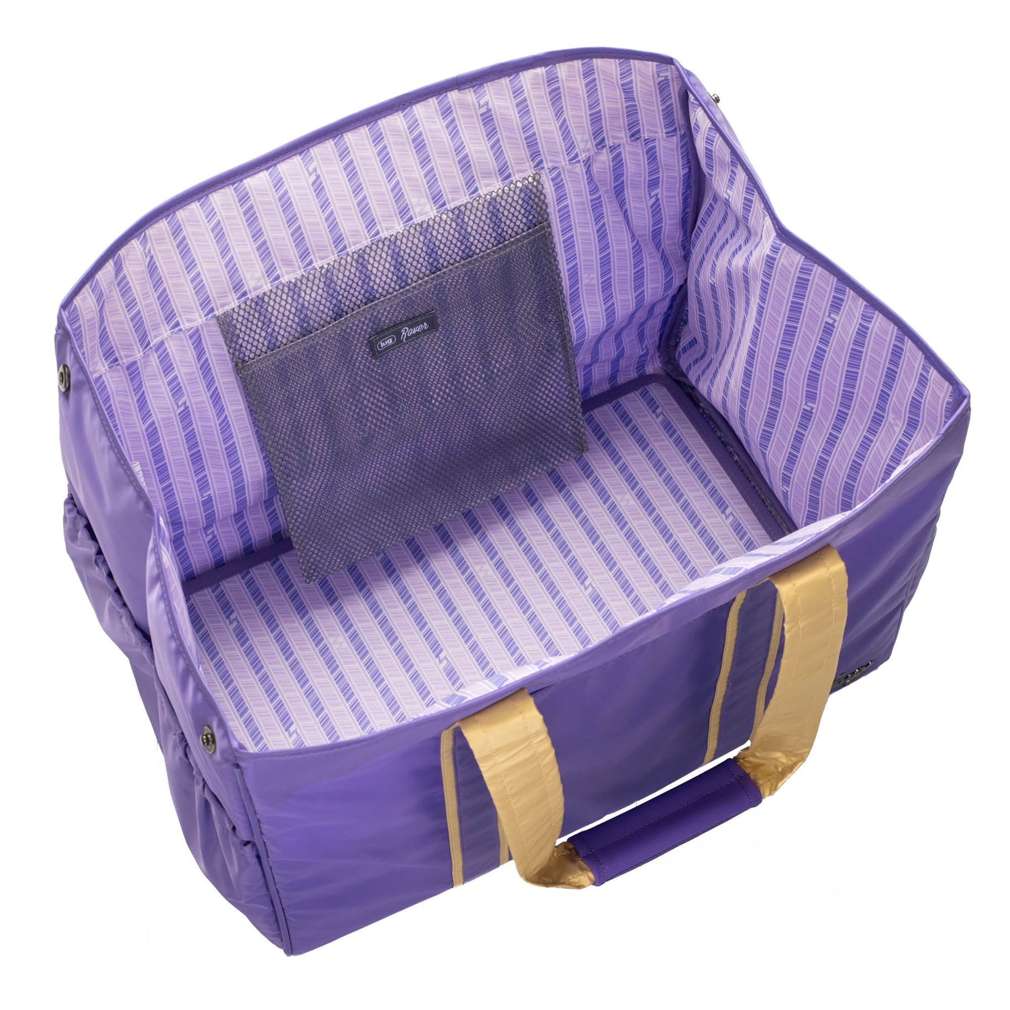 Rover X-Large Carry-All Tote - AMETHYST - Rover_Amethyst_06