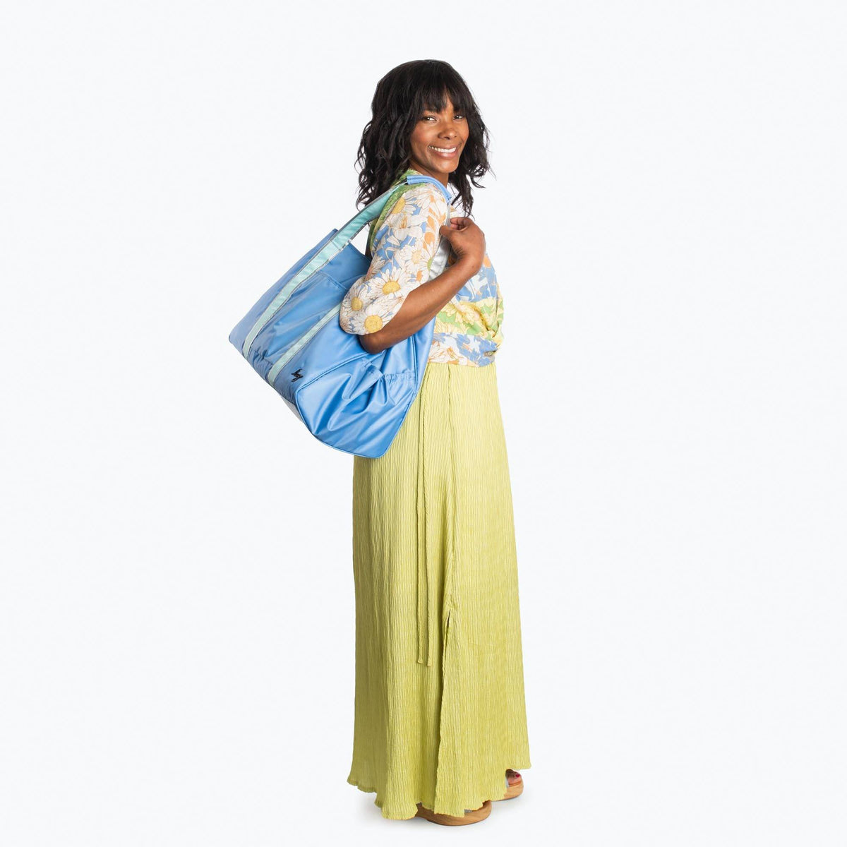 Rover X-Large Carry-All Tote - - Rover_BagProportions_03