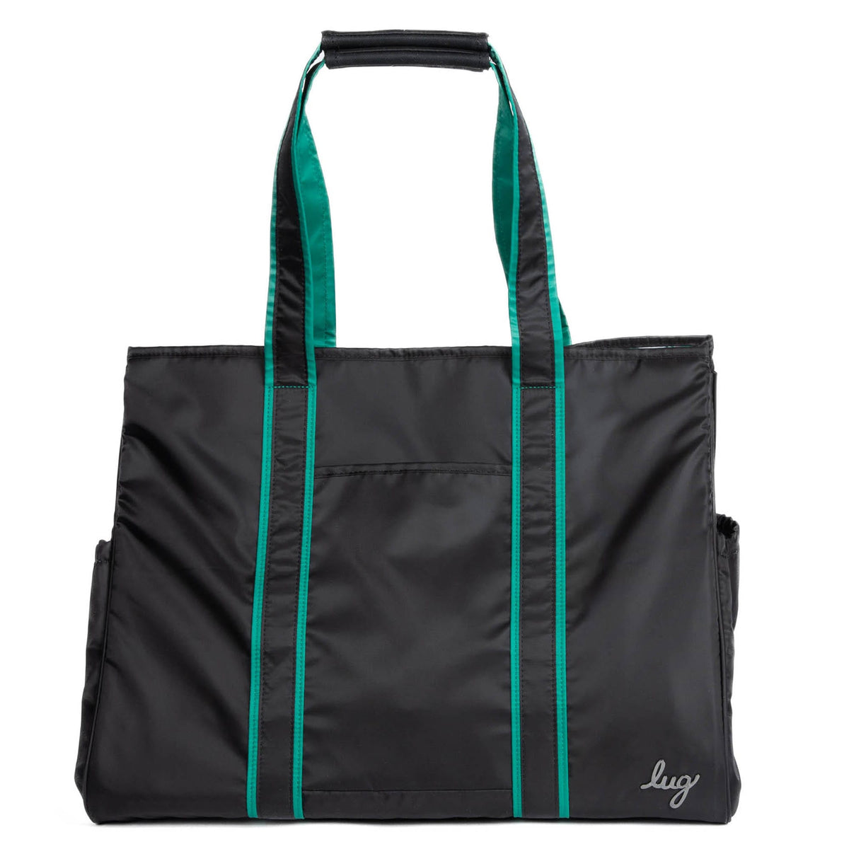 Rover X-Large Carry-All Tote - BLACK - Rover_Black_01