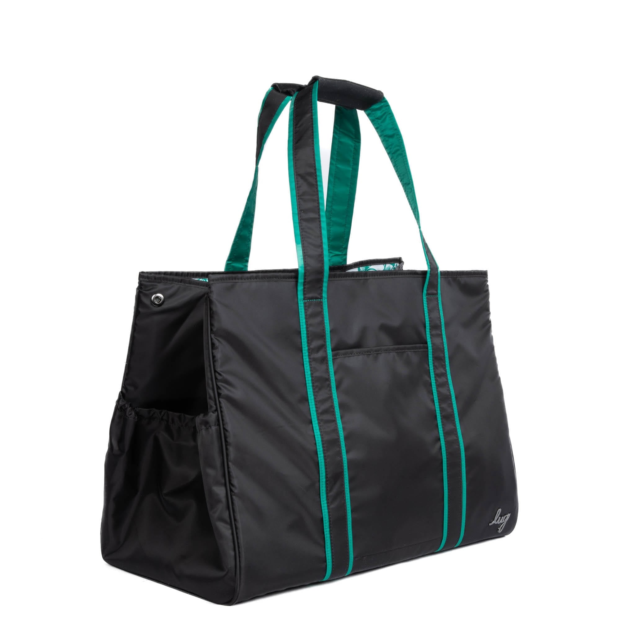 Rover X-Large Carry-All Tote - YELLOW - Rover_Black_02