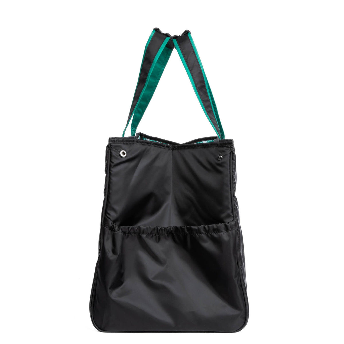 Rover X-Large Carry-All Tote - BLACK - Rover_Black_03
