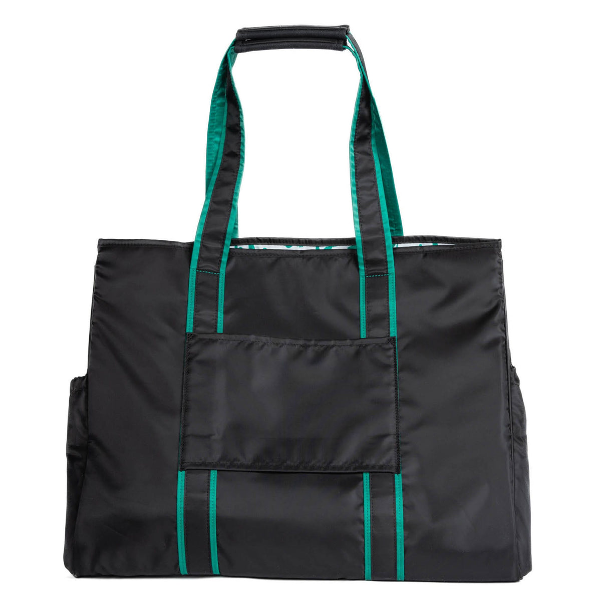 Rover X-Large Carry-All Tote - BLACK - Rover_Black_04