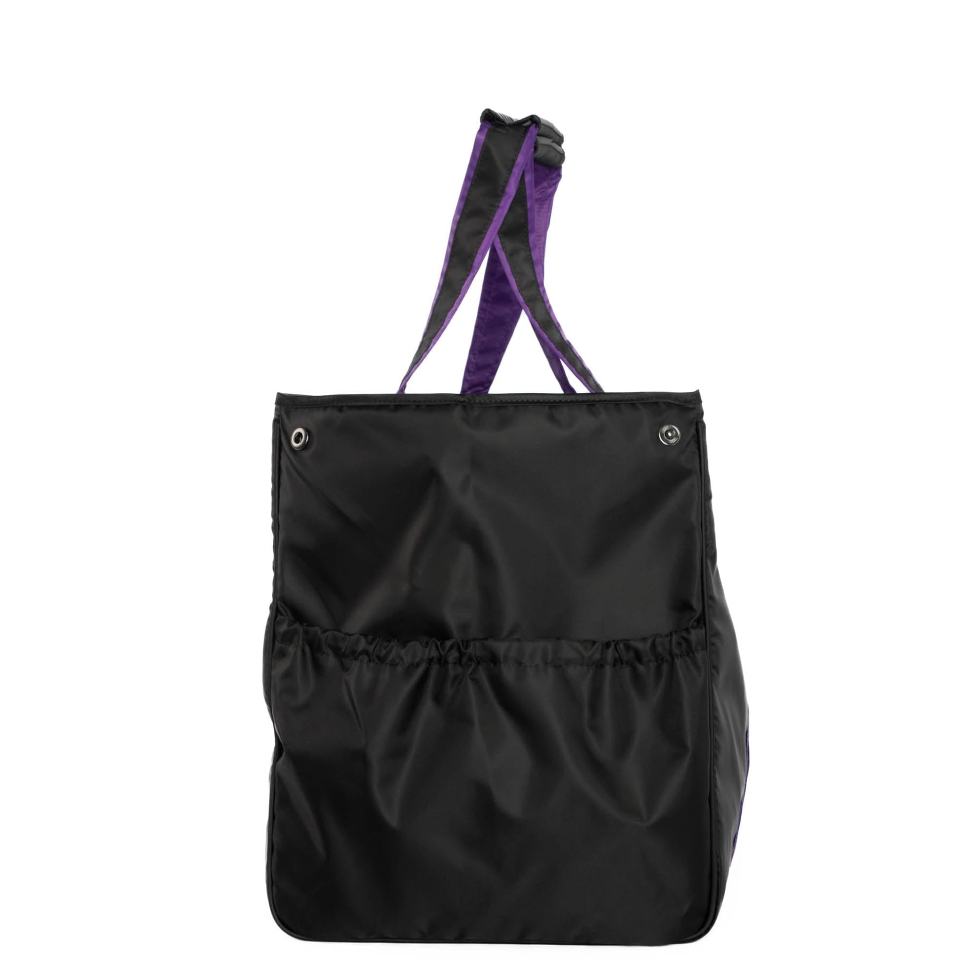 Rover X-Large Carry-All Tote - AMETHYST - Rover_Black_04_71aff47f-f345-4da5-a1ba-064cba56c670