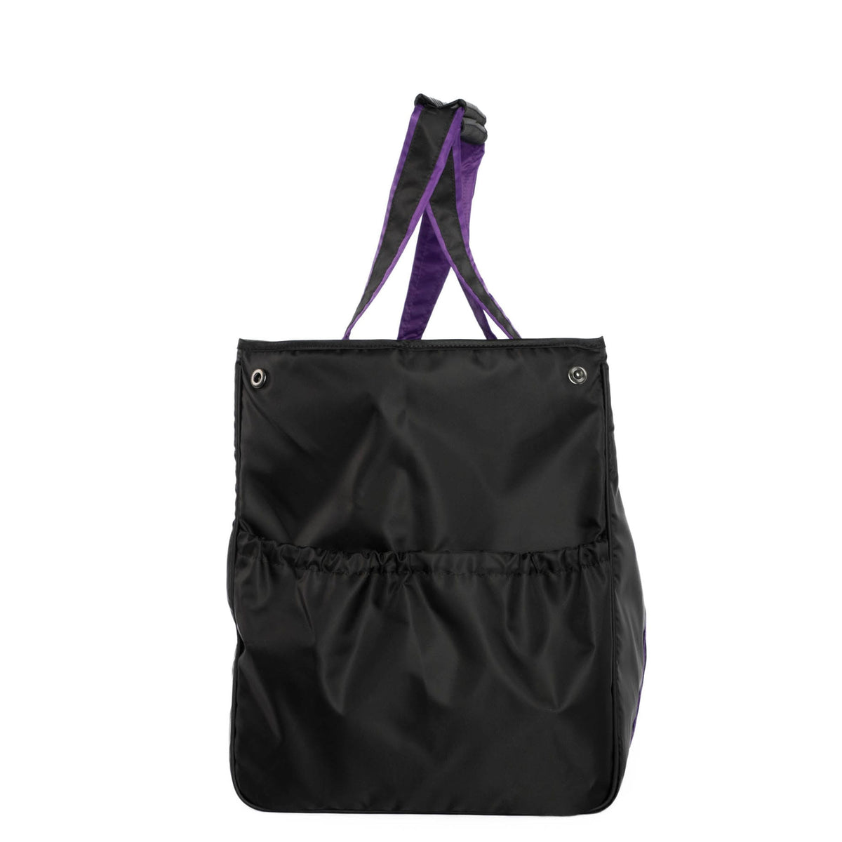 Rover X-Large Carry-All Tote - BLACK 2 - Rover_Black_04_71aff47f-f345-4da5-a1ba-064cba56c670