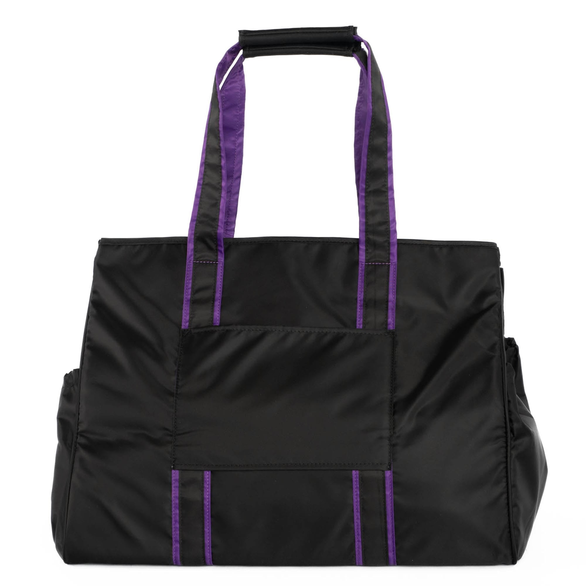 Rover X-Large Carry-All Tote - AMETHYST - Rover_Black_05_7bae82d8-5f00-4fcf-bd44-81681135c213