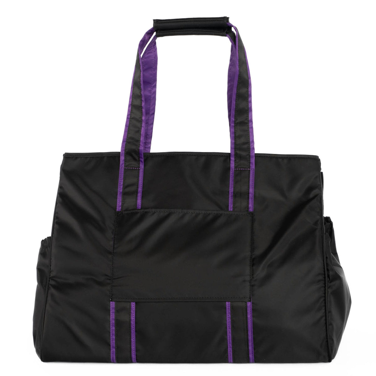 Rover X-Large Carry-All Tote - BLACK 2 - Rover_Black_05_7bae82d8-5f00-4fcf-bd44-81681135c213