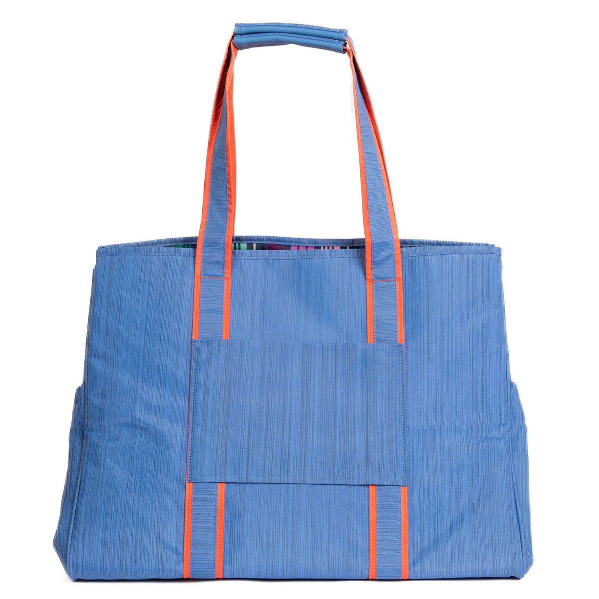 Rover X-Large Carry-All Tote - BRUSHED MARINA - Rover_BrushedMarina_04