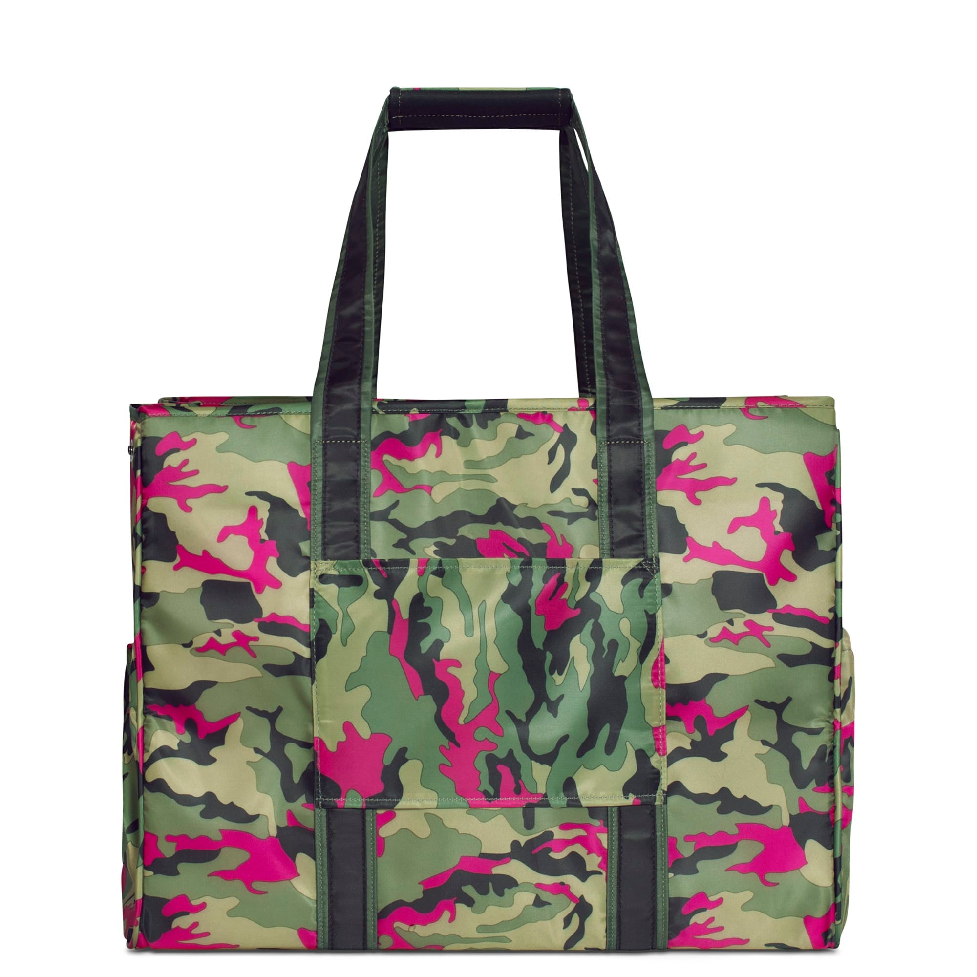Rover X-Large Carry-All Tote - CAMO ORCHID - Rover_CamoOrchid_04