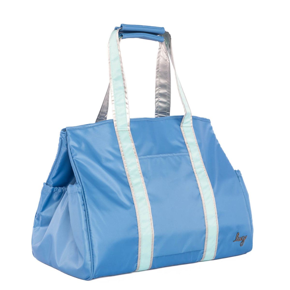 Rover X-Large Carry-All Tote - COASTAL BLUE - Rover_CoastalBlue_02