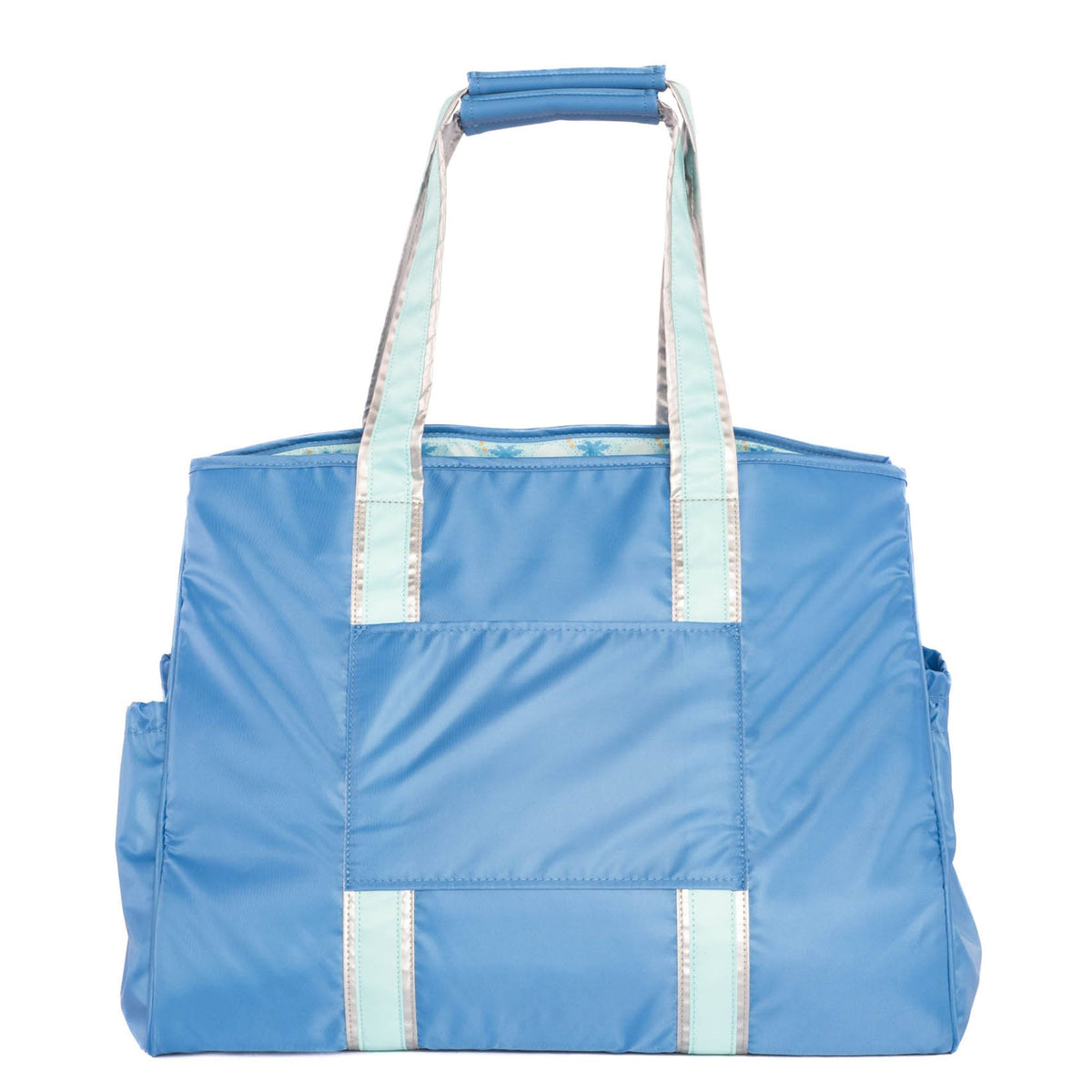 Rover X-Large Carry-All Tote - COASTAL BLUE - Rover_CoastalBlue_05