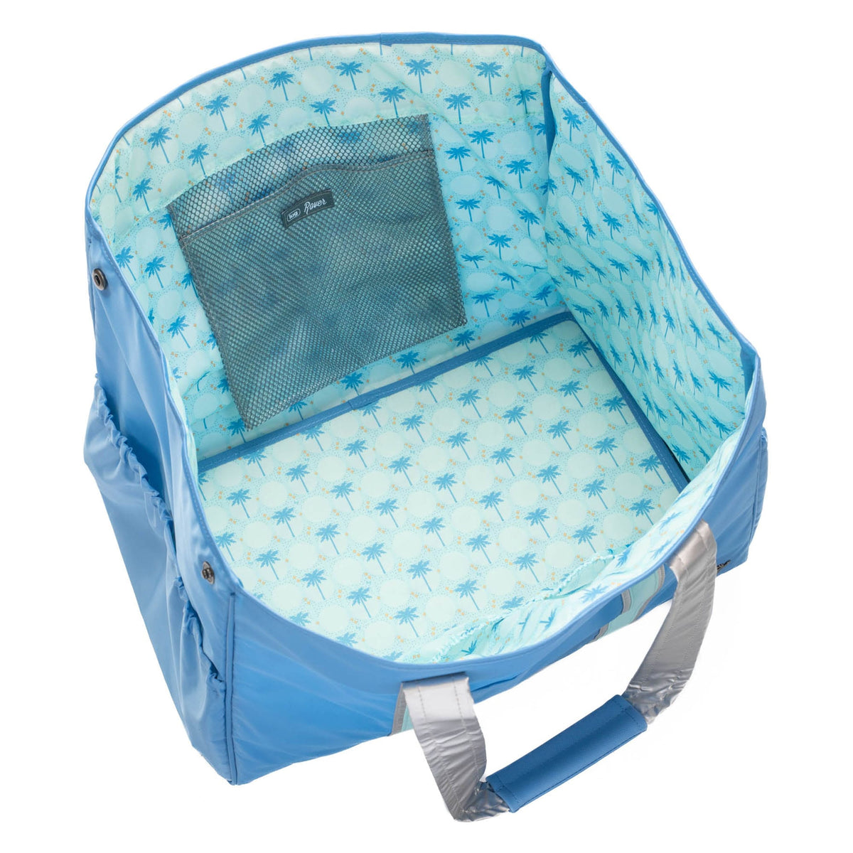 Rover X-Large Carry-All Tote - COASTAL BLUE - Rover_CoastalBlue_06