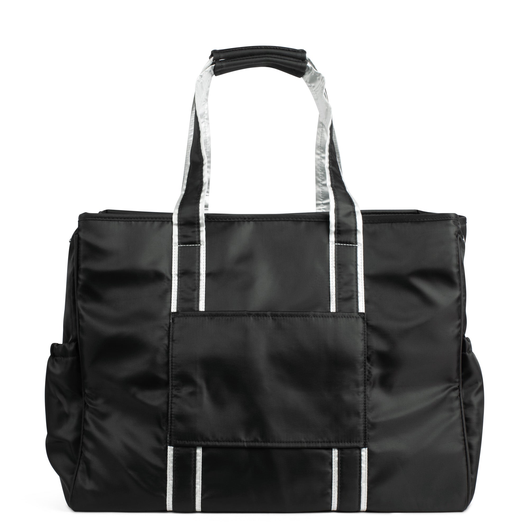 Rover X-Large Carry-All Tote - CONTEMPORARY MIDNIGHT - Rover_Cont_Midnight_Black_04