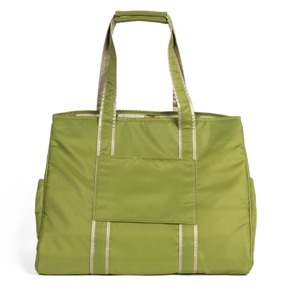 Rover X-Large Carry-All Tote - GRASS GREEN - Rover_GrassGreen_04
