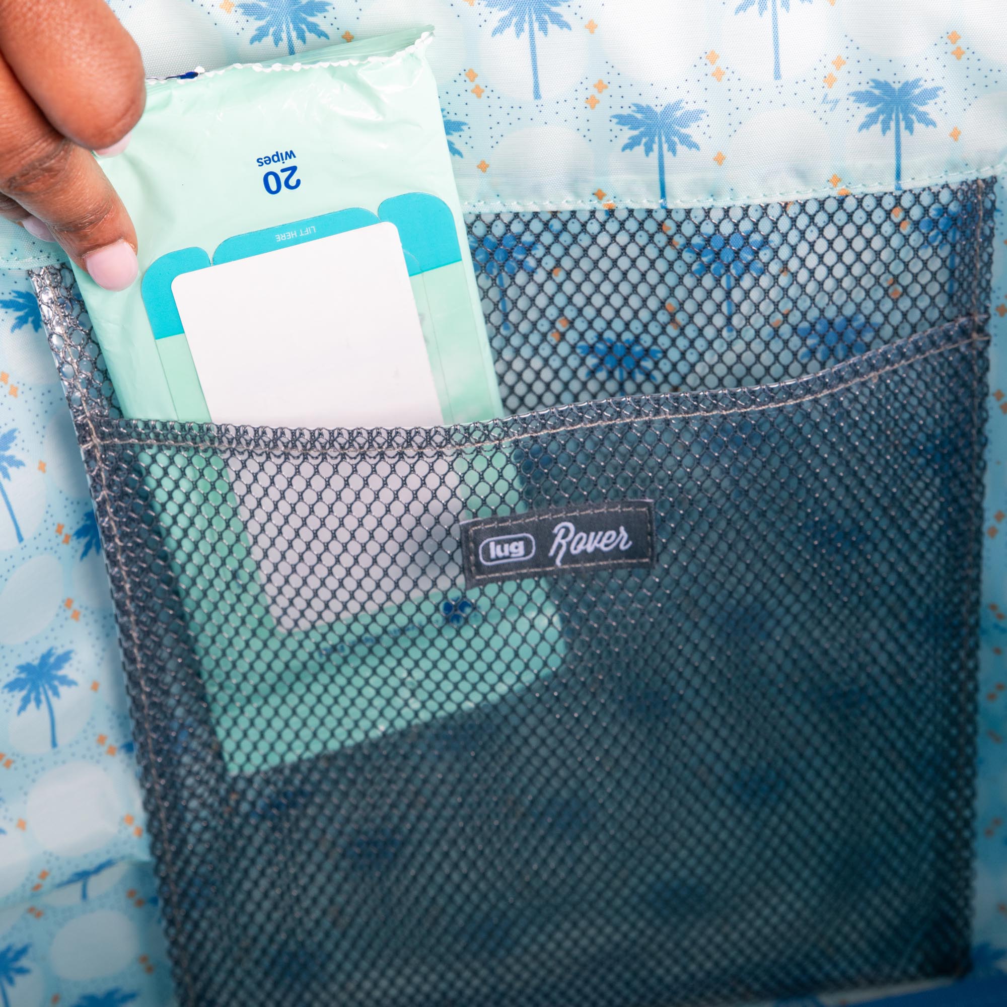 Rover X-Large Carry-All Tote - - Rover_Lifestyle_06_af580f04-8061-48fa-8116-37ad31fabb1f