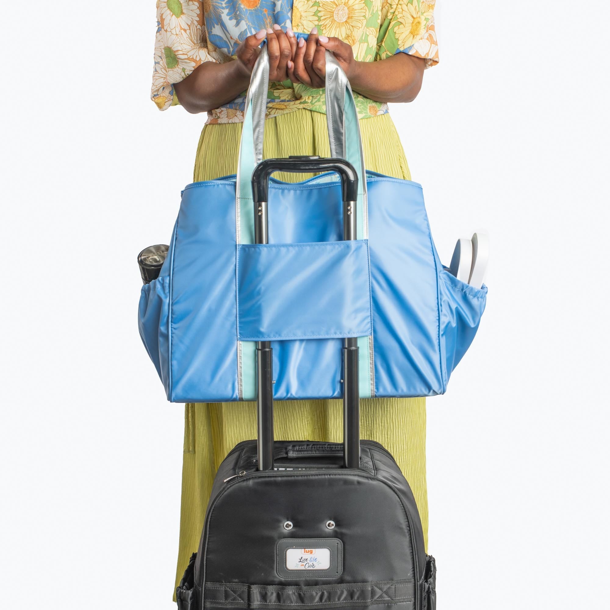Rover X-Large Carry-All Tote - - Rover_Lifestyle_09