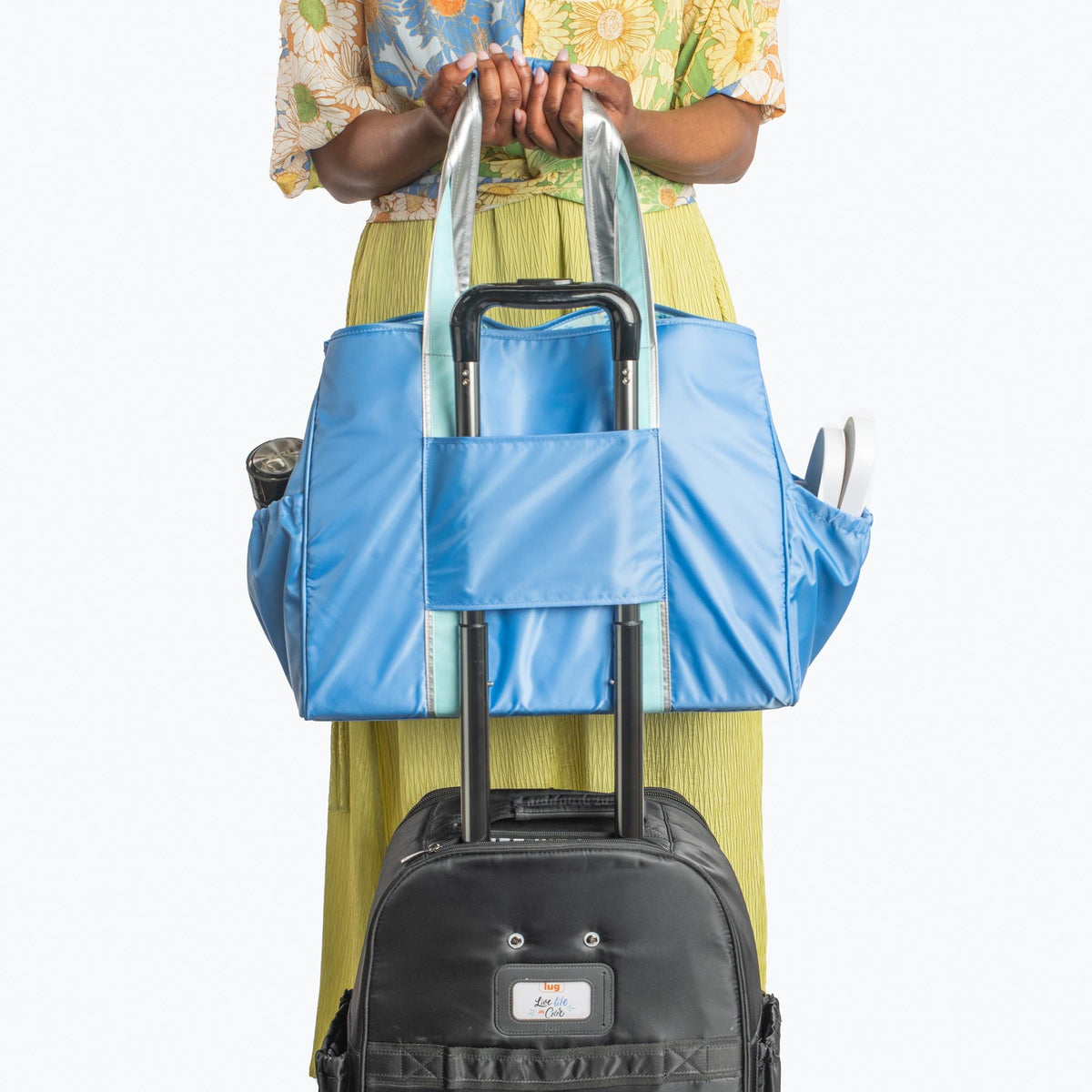 Rover X-Large Carry-All Tote - - Rover_Lifestyle_09