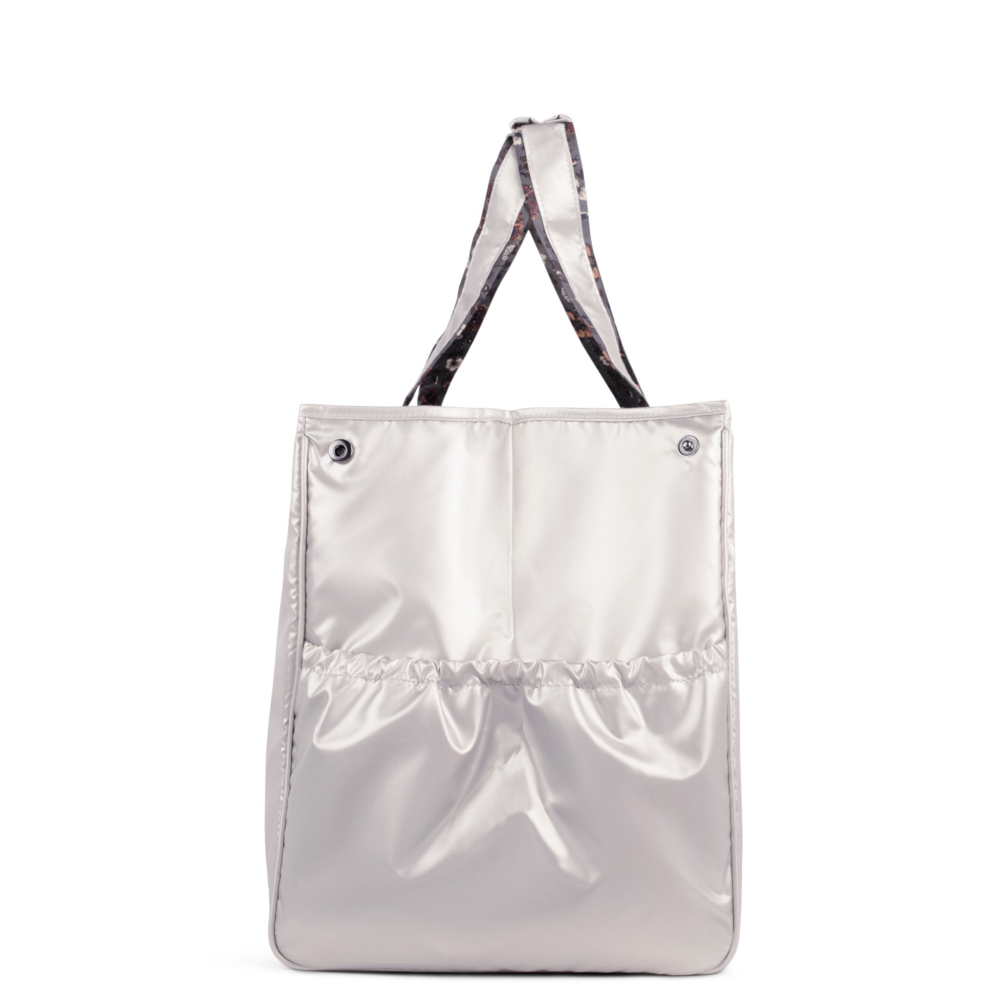 Rover X-Large Carry-All Tote - METALLIC CHAMPAGNE - Rover_Metalic_Champagne_03