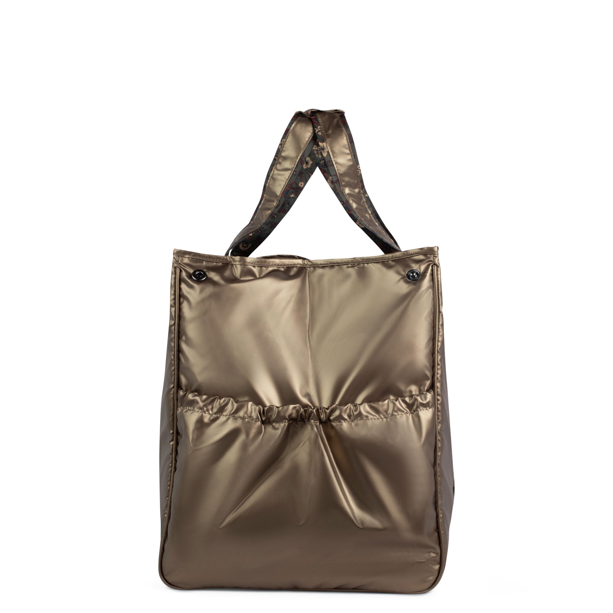 Rover X-Large Carry-All Tote - METALLIC WALNUT - Rover_Metalic_Walnut_03