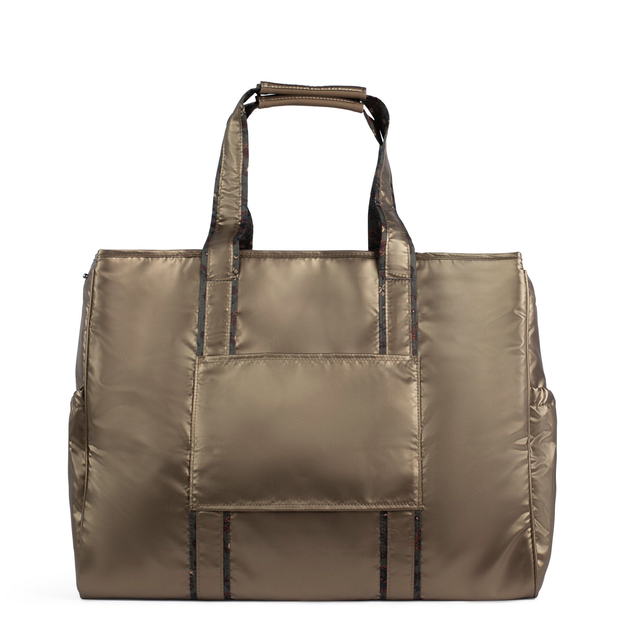 Rover X-Large Carry-All Tote - METALLIC WALNUT - Rover_Metalic_Walnut_04