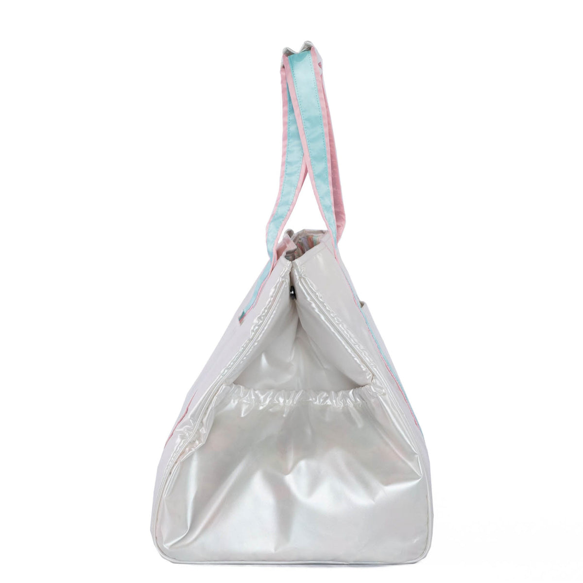 Rover X-Large Carry-All Tote - METALLIC DIAMOND - Rover_MetallicDiamond_03